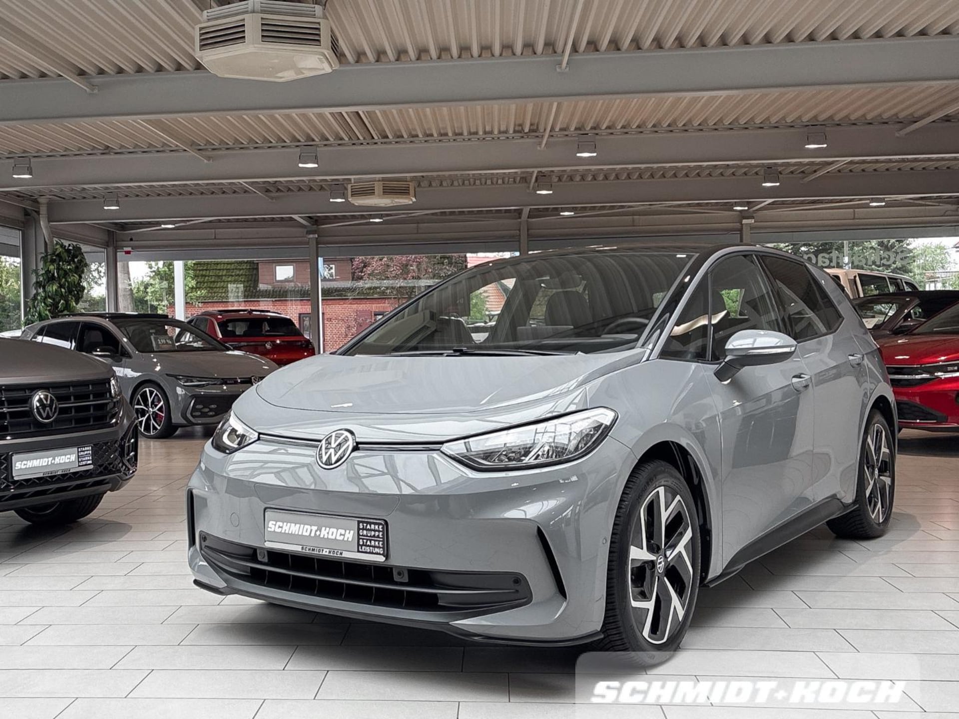 Volkswagen ID.3 MOVE Pro