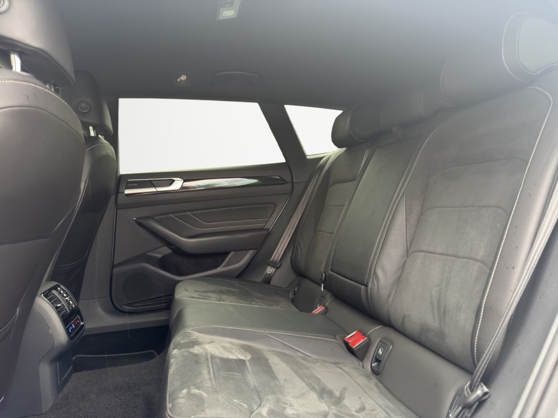 Volkswagen Arteon Shooting Brake R-Line