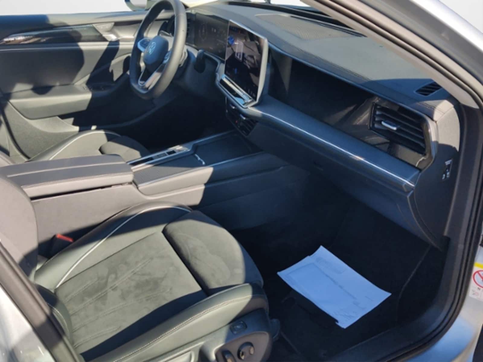 Volkswagen Passat – Bild 17