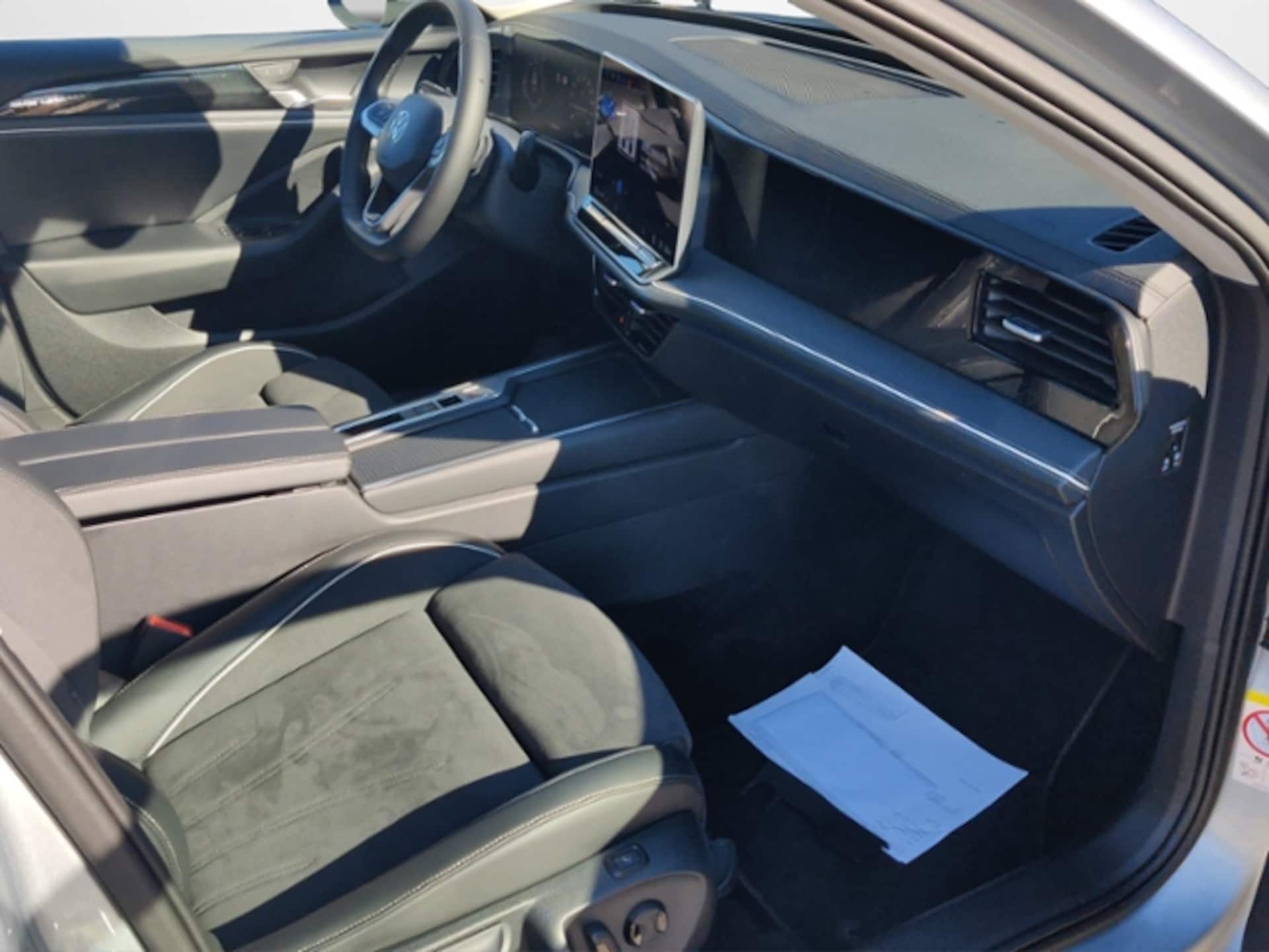 Volkswagen Passat Business