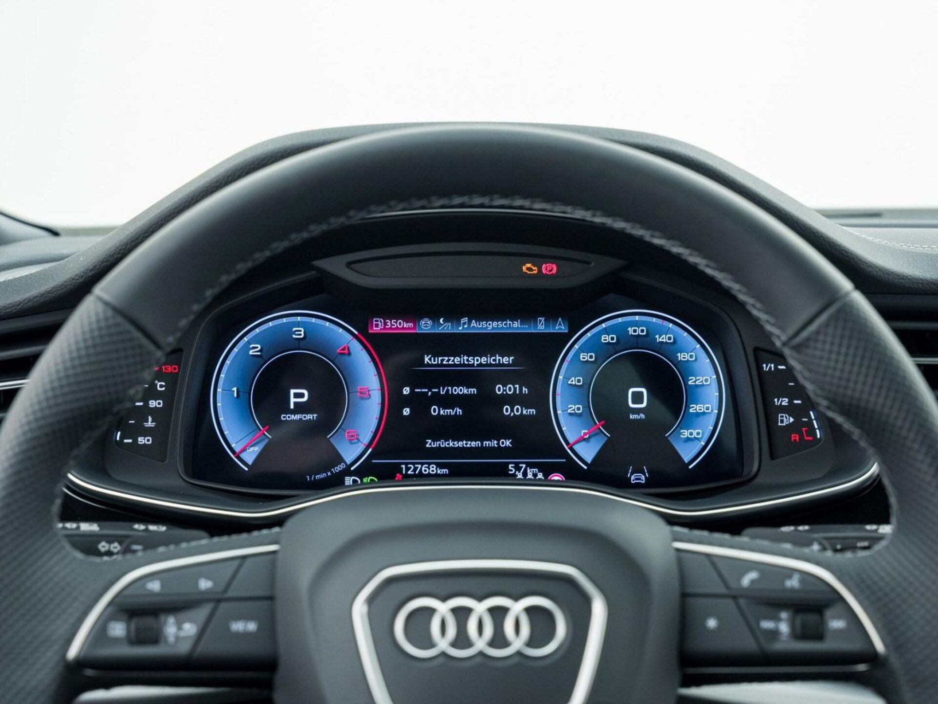 Audi Q7 SUV S line