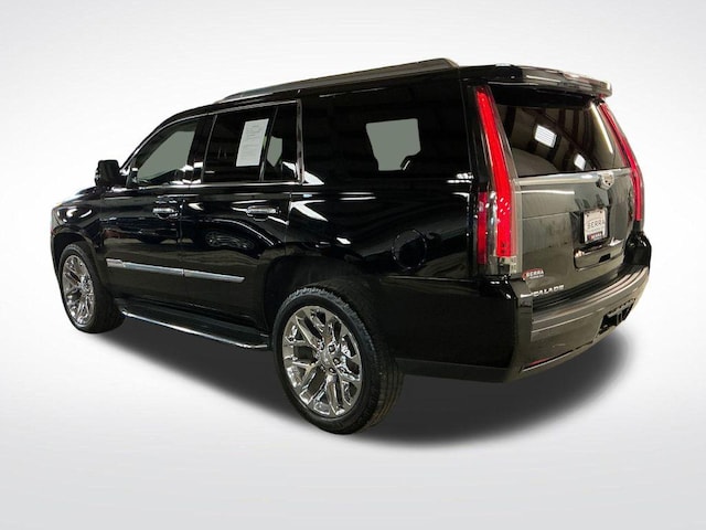 2015 Cadillac Escalade