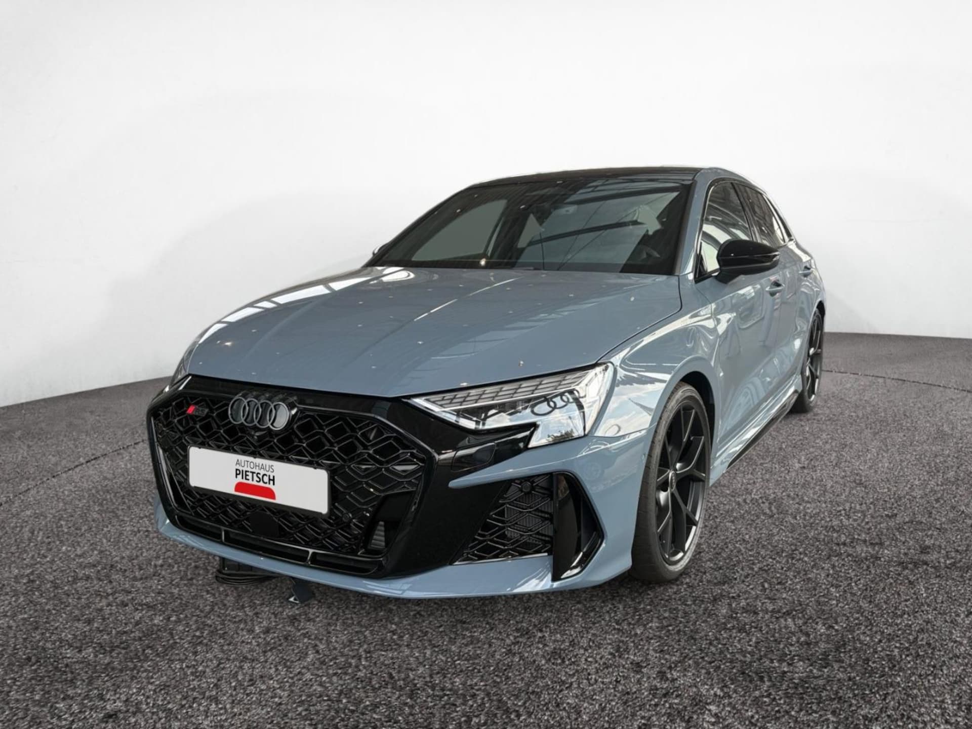 Audi RS 3 Sportback