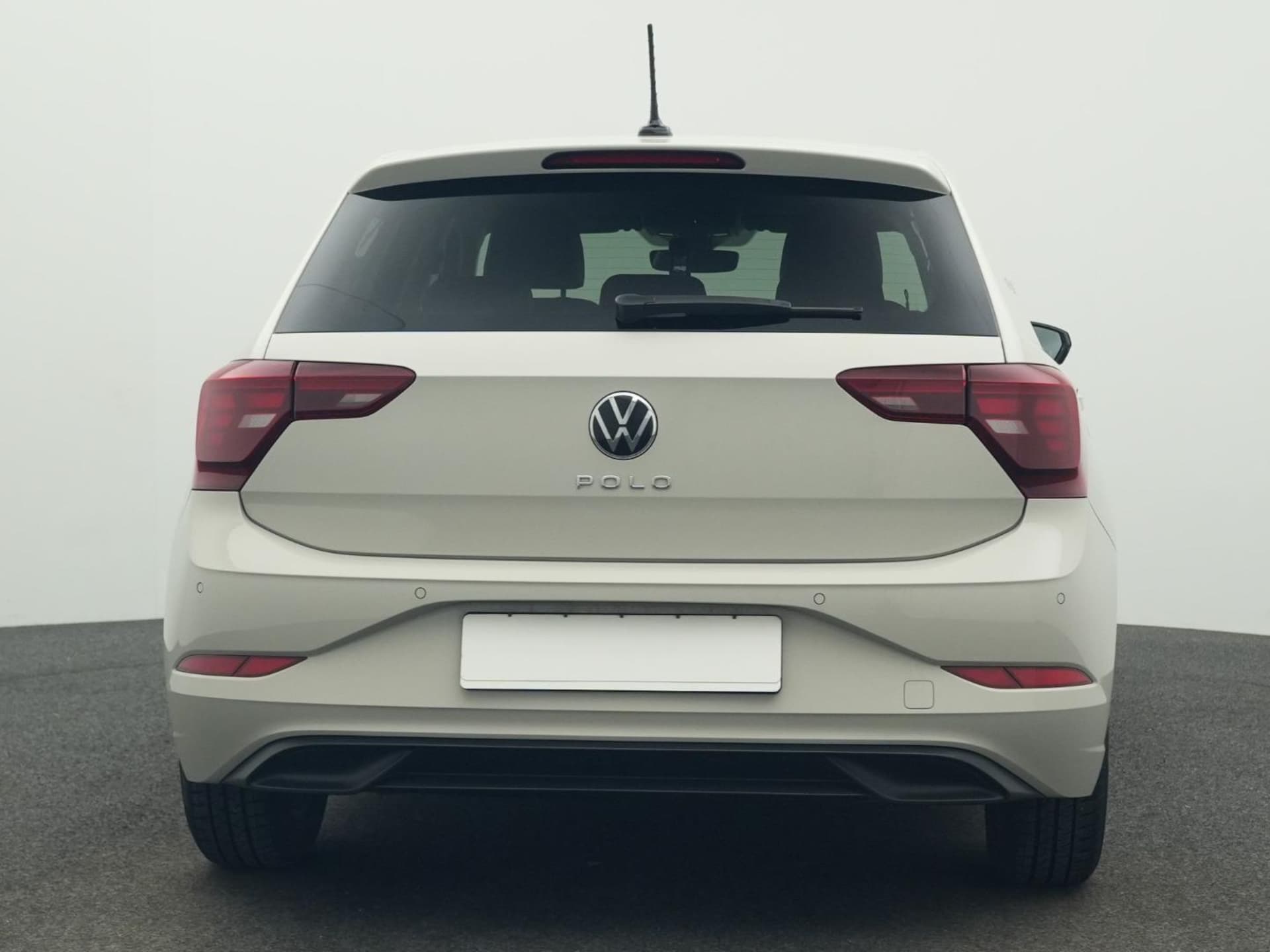 Volkswagen Polo Goal