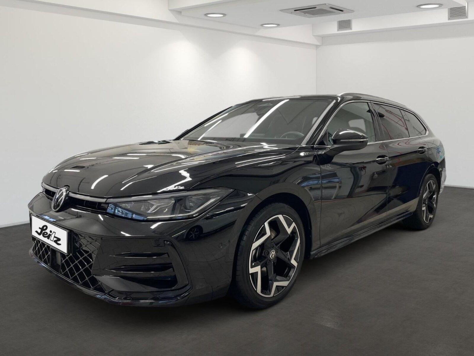 Volkswagen Passat – Bild 2