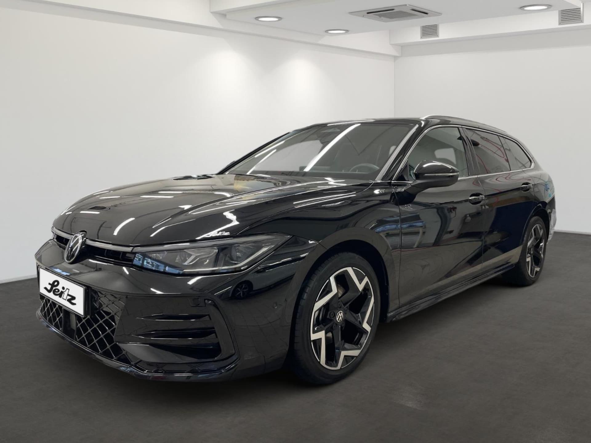 Volkswagen Passat R-Line