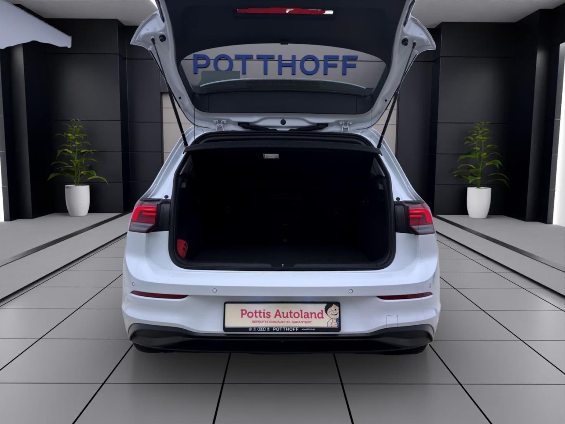 Volkswagen Golf Life