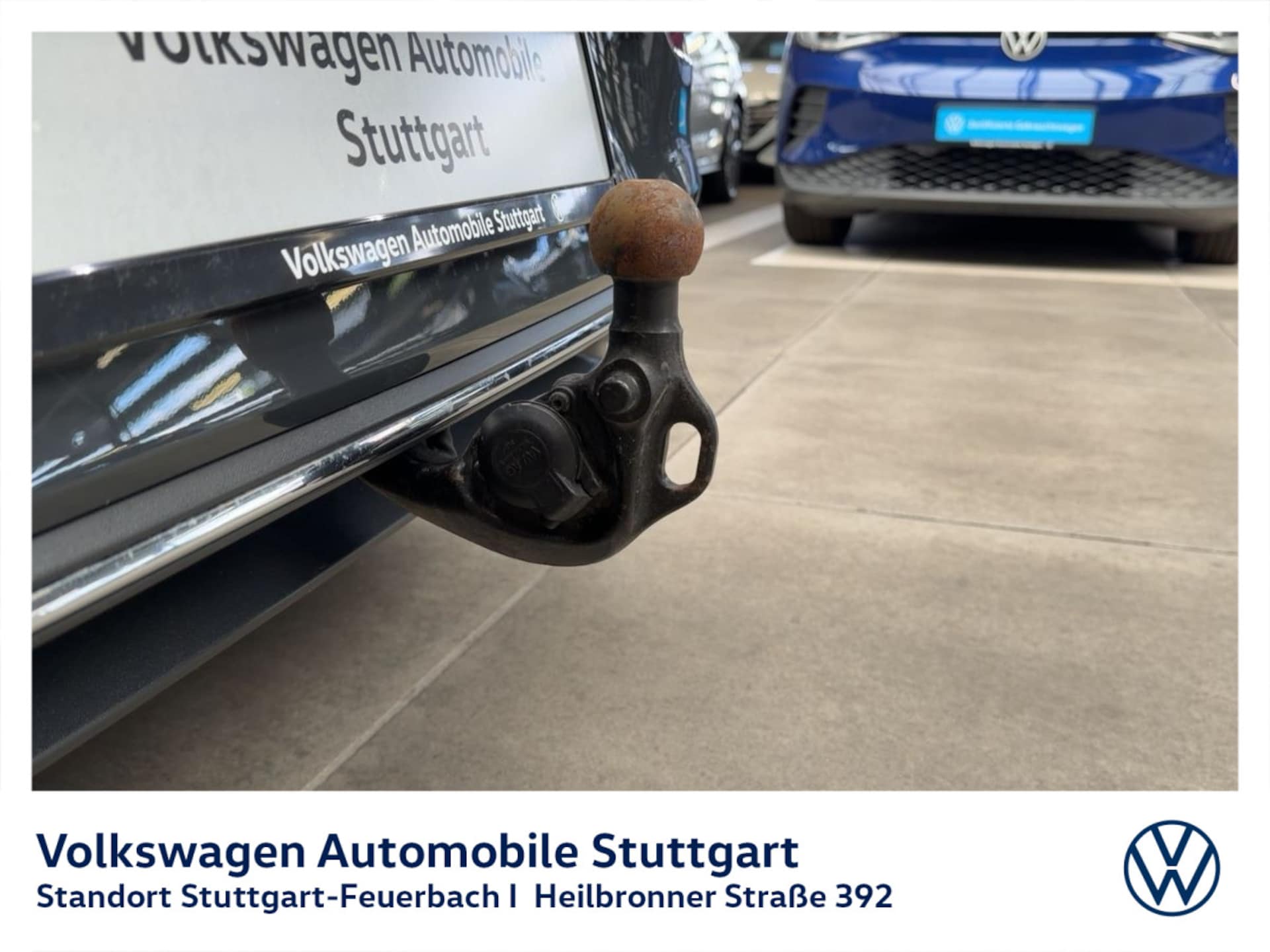 Volkswagen Golf Style
