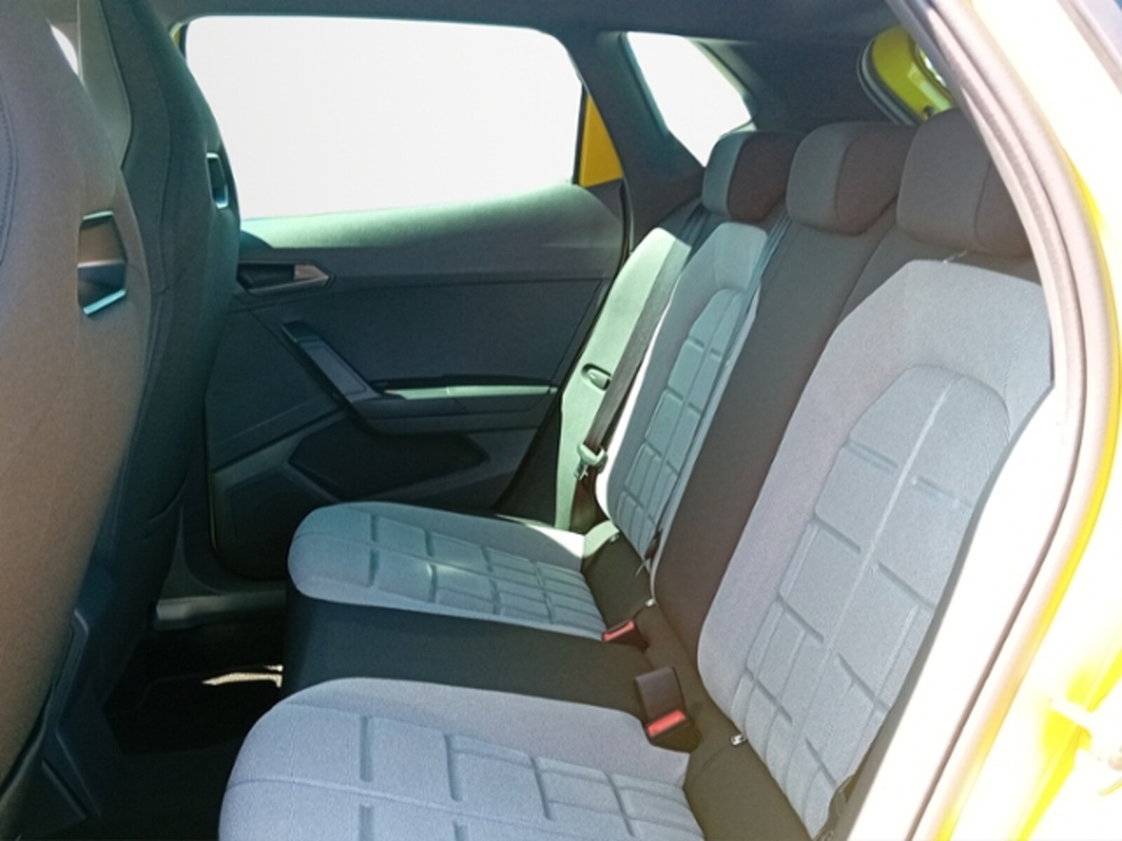 SEAT Ibiza – Bild 13