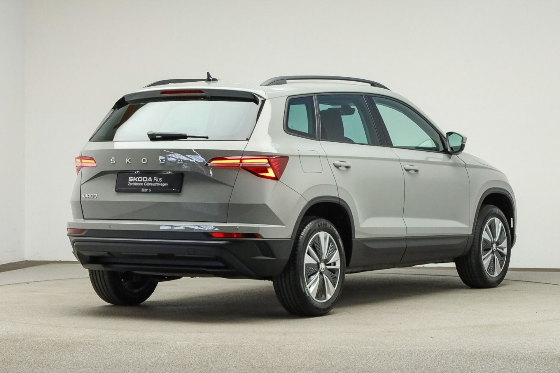 Skoda Karoq Ambition
