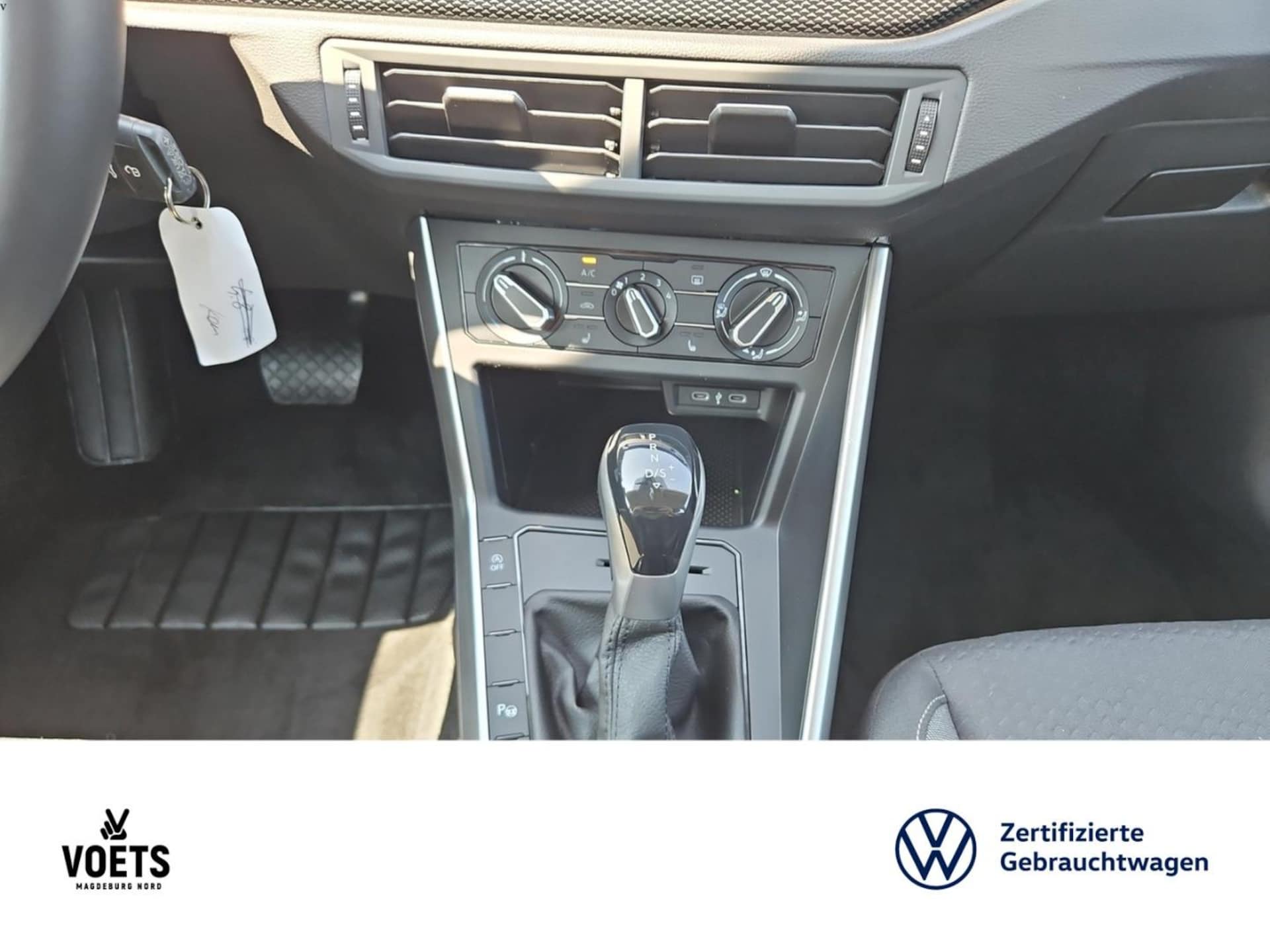 Volkswagen Polo Life