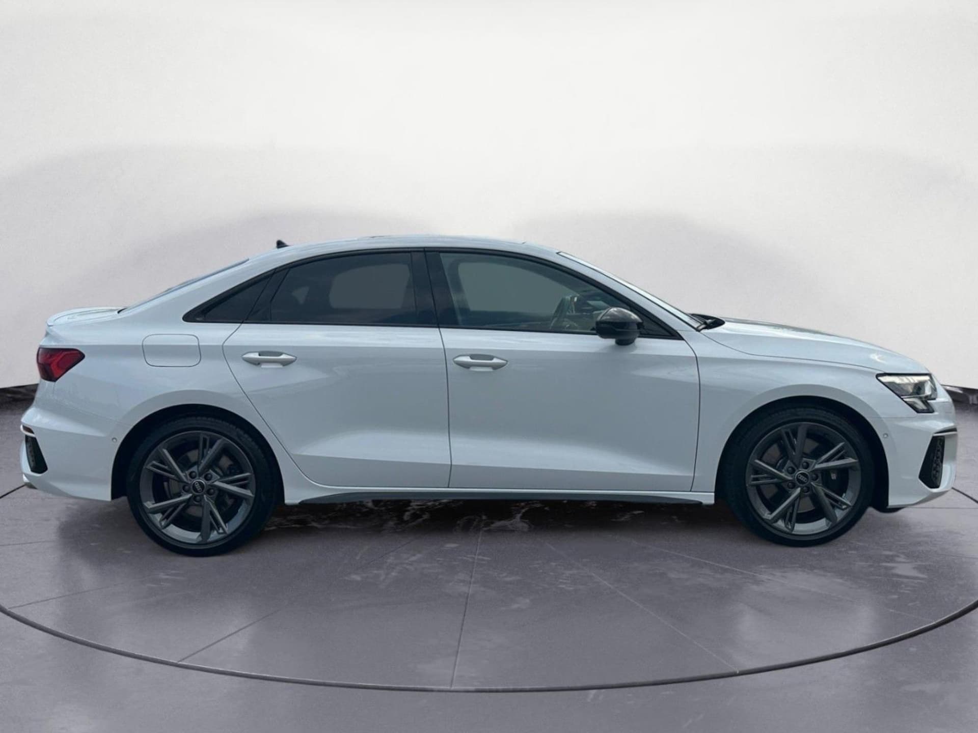 Audi S3 Limousine