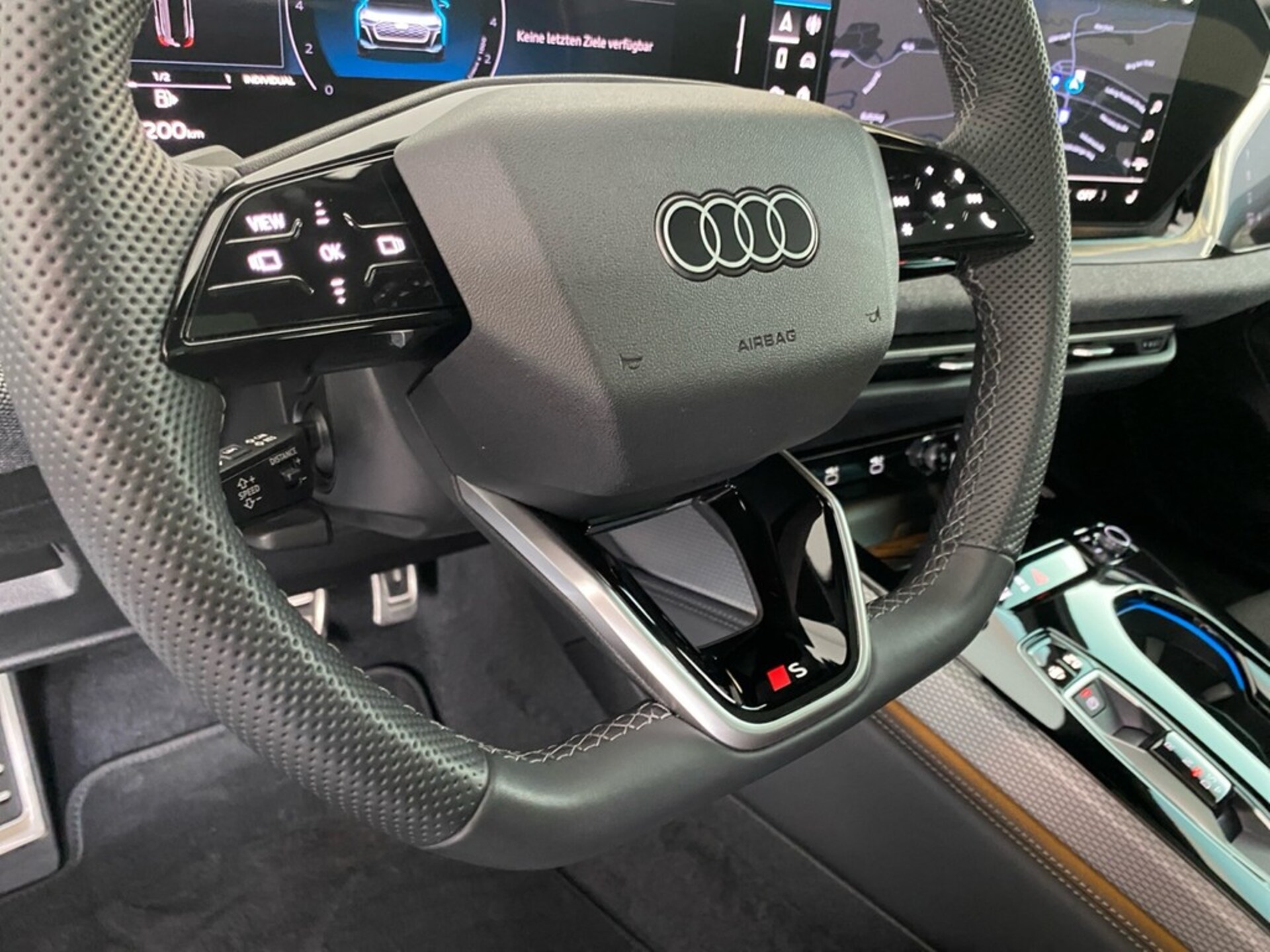 Audi A5 Avant