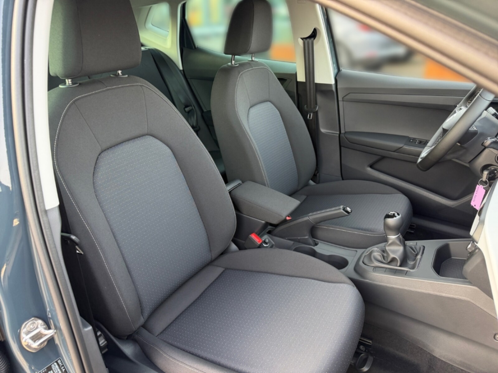 SEAT Ibiza – Bild 14