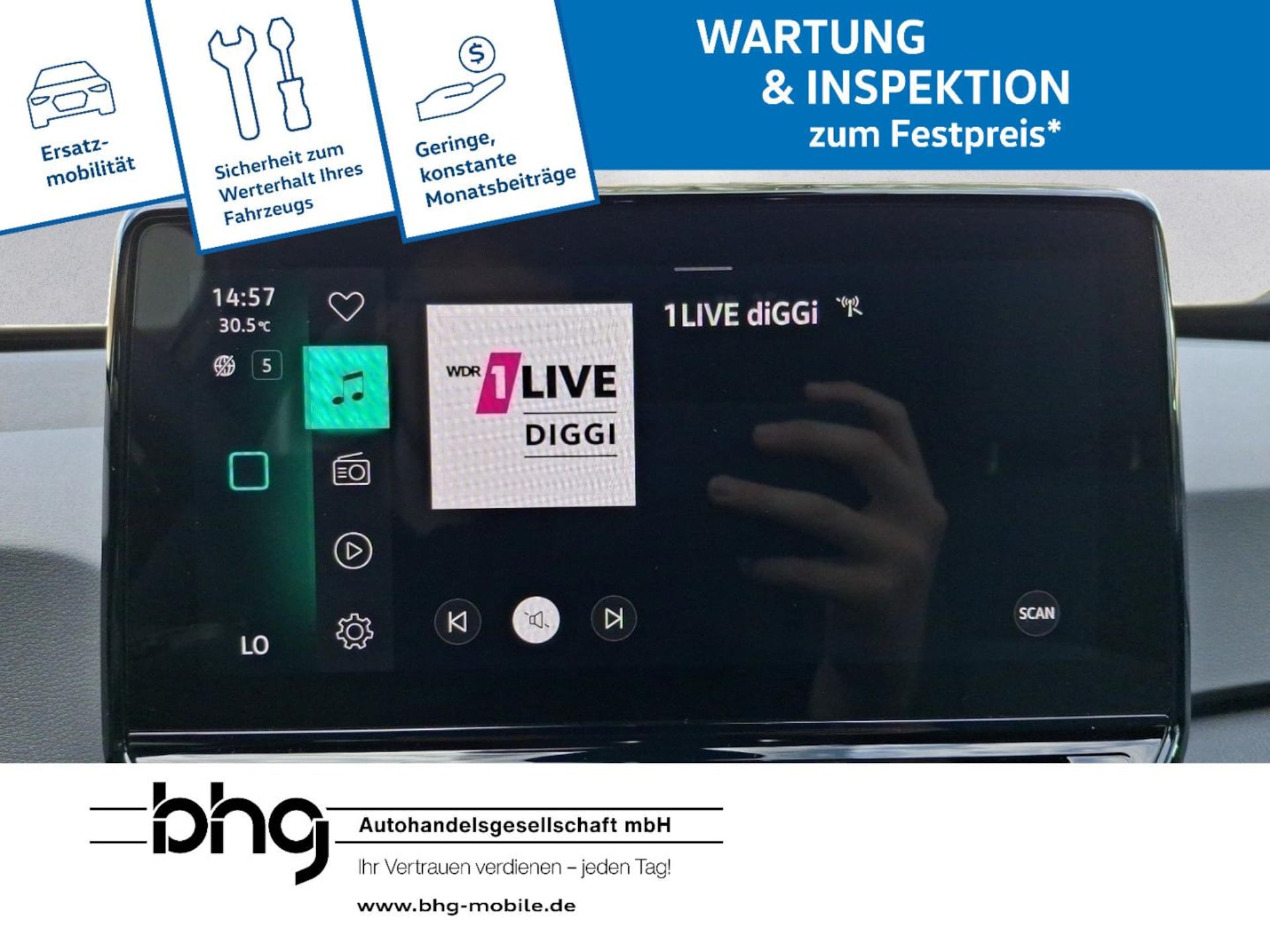 Volkswagen ID.3 Pro Performance