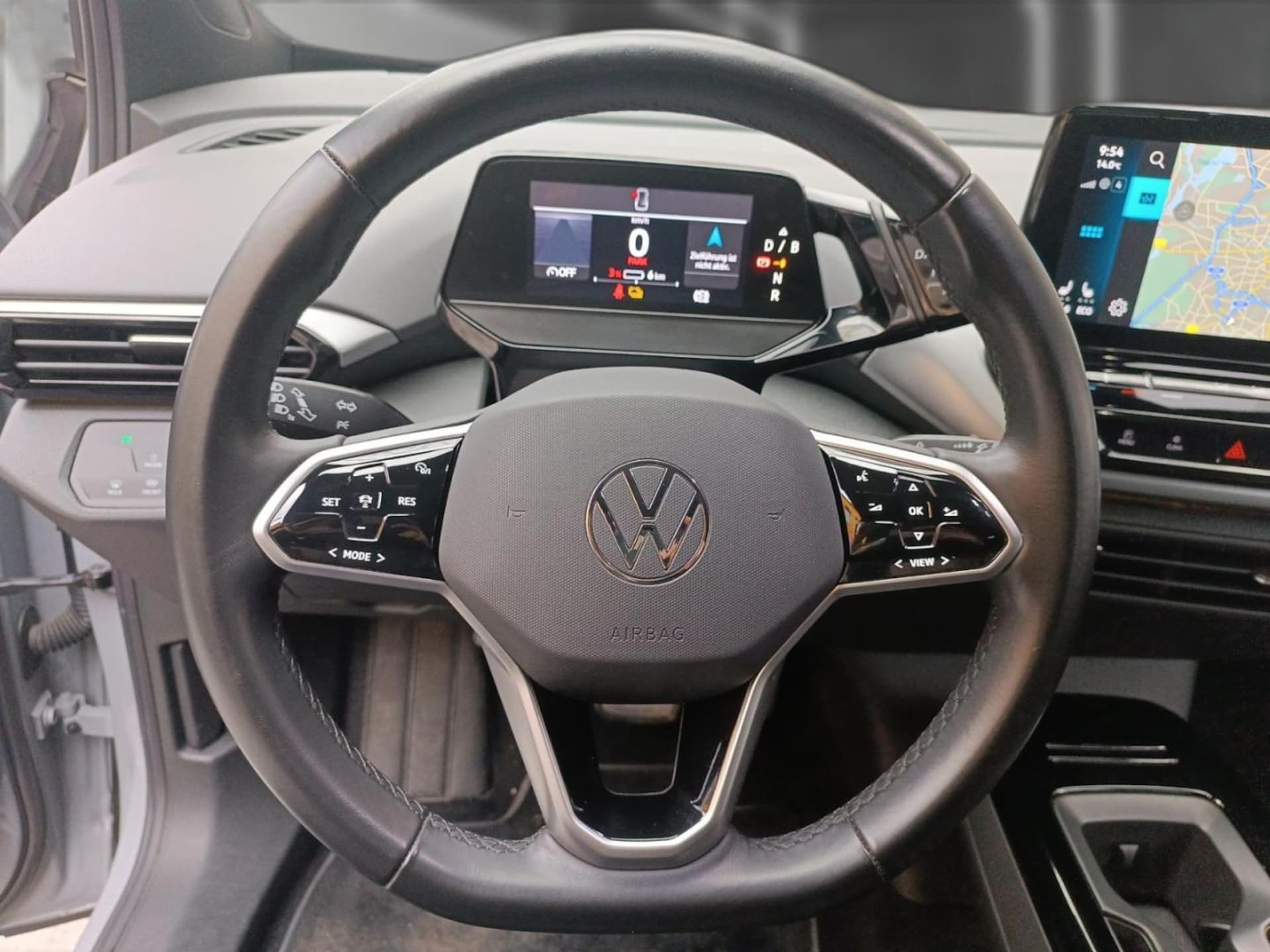 Volkswagen ID.4 Pure