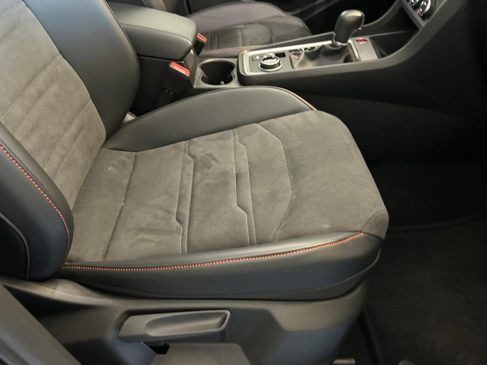 SEAT Ateca – Bild 13