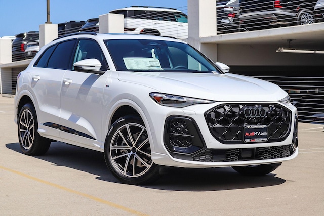 Photo of 2026 Audi Q5