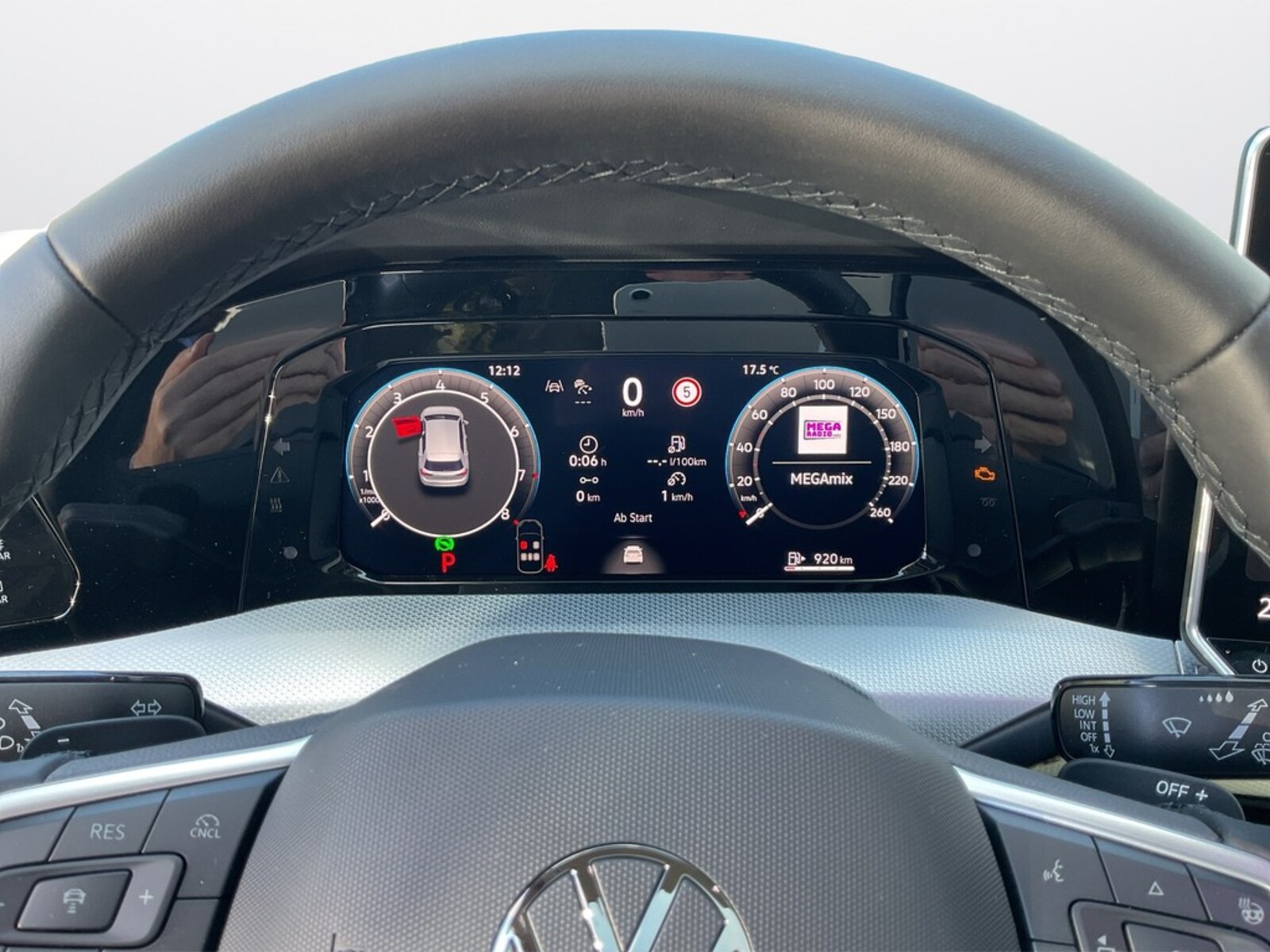 Volkswagen Golf – Bild 13