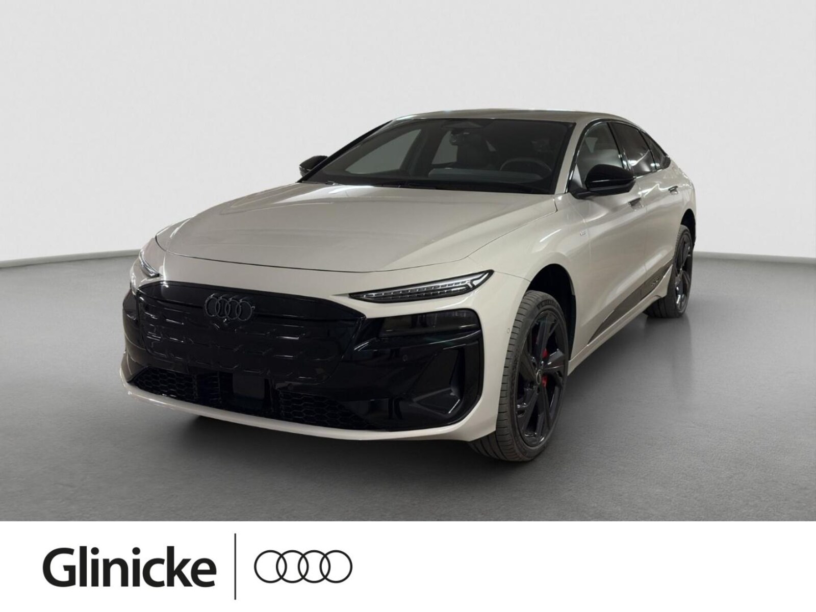 Audi A6 Sportback e-tron