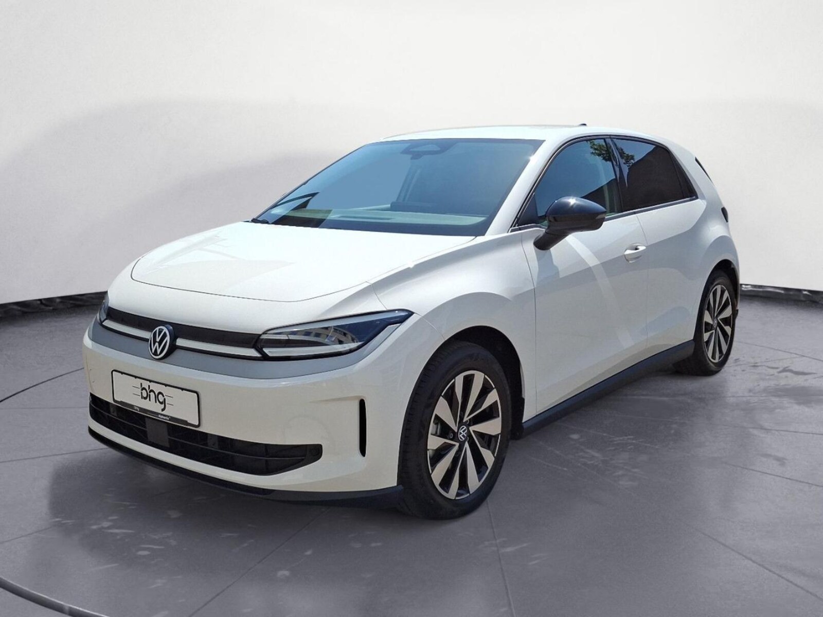 Volkswagen ID. Polo