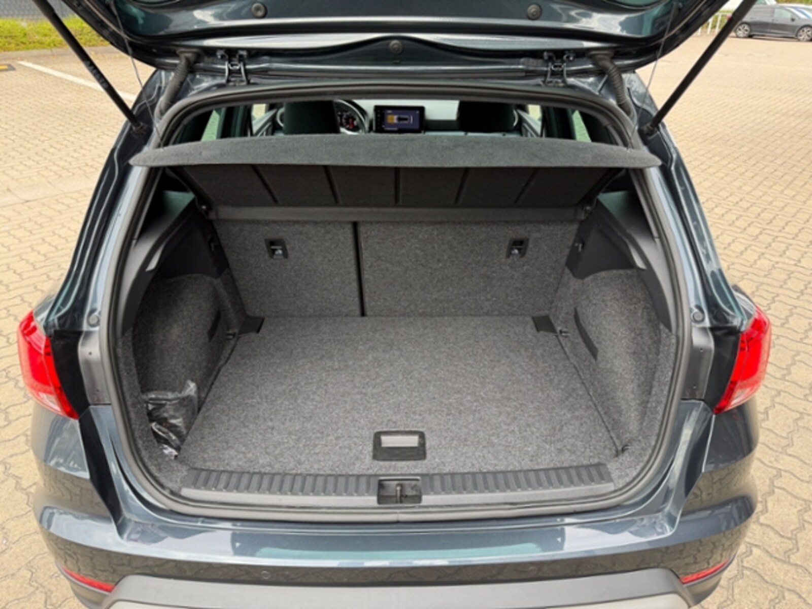 SEAT Arona – Bild 10