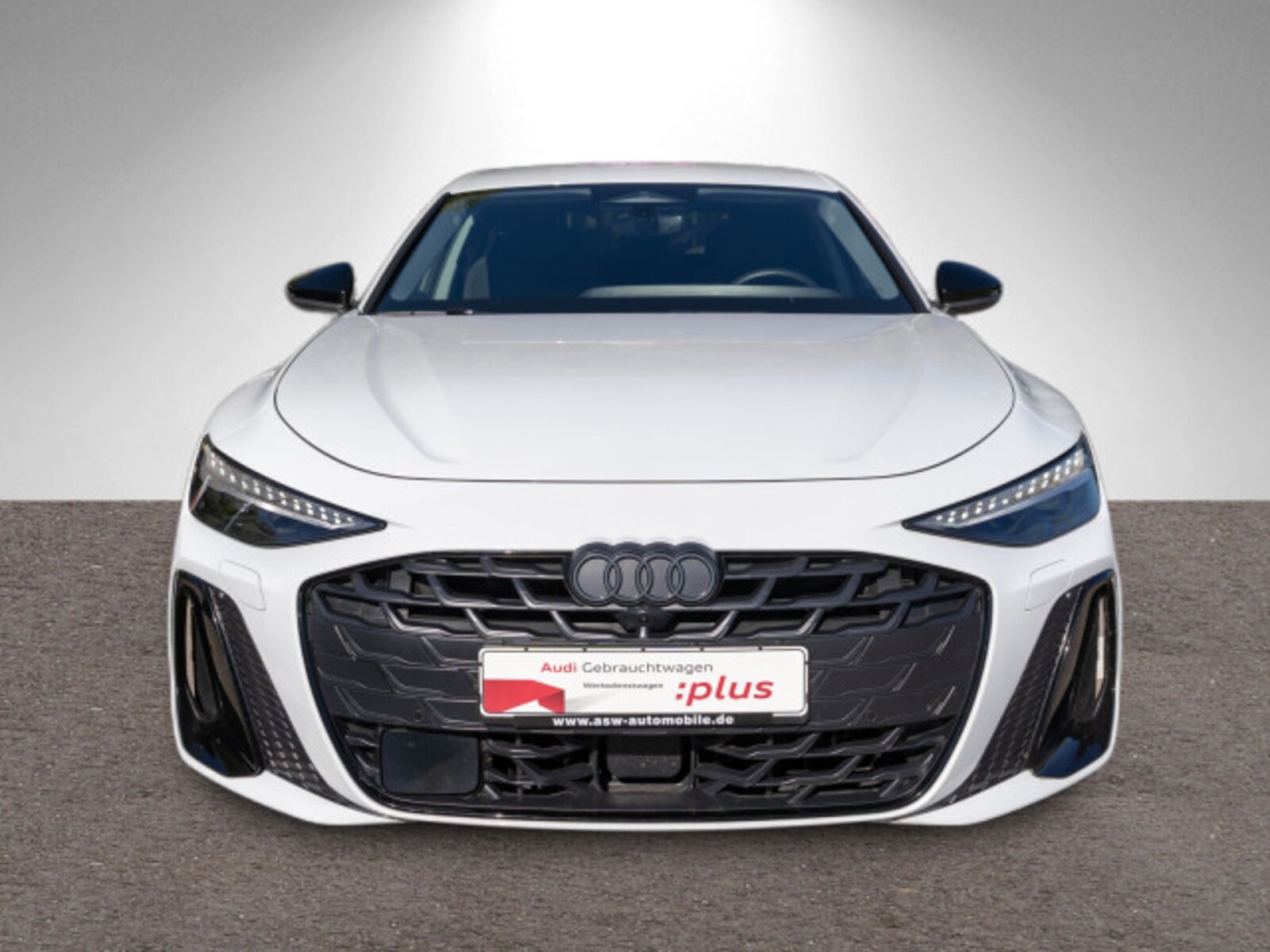 Audi A6 Limousine – Bild 5