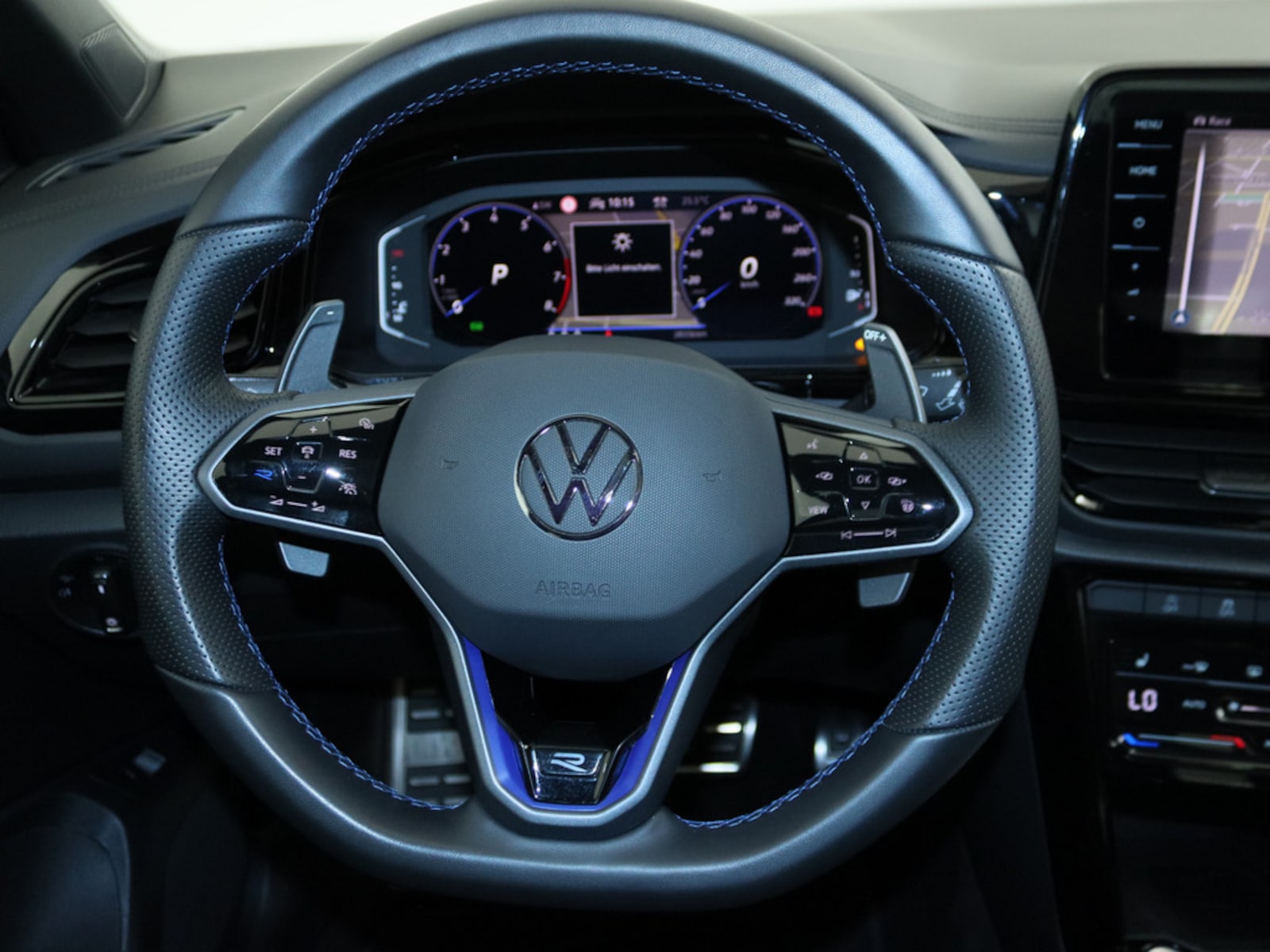 Volkswagen T-Roc – Bild 18