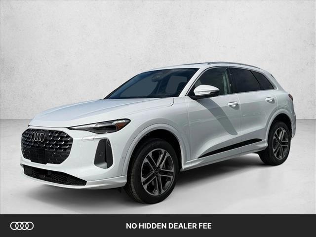 Photo of 2026 Audi Q5 