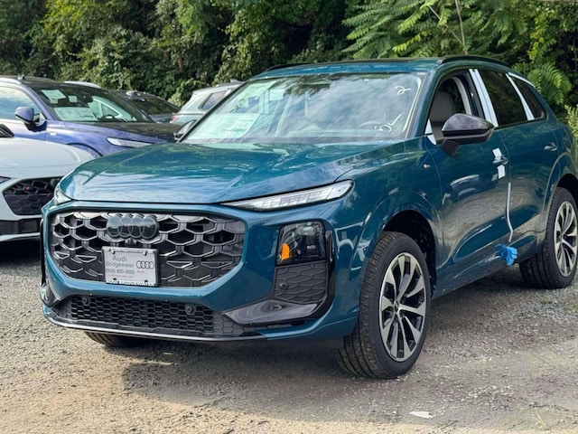 2026 Audi Q3 SUV