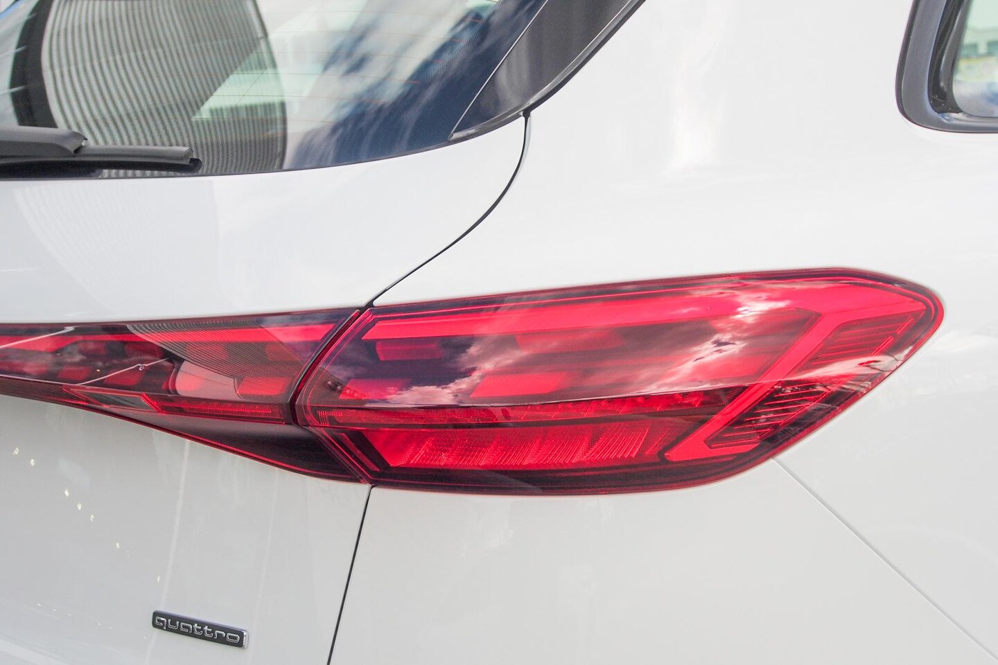 Image about Audi Q5 SUV TFSI quattro 200 kW sport