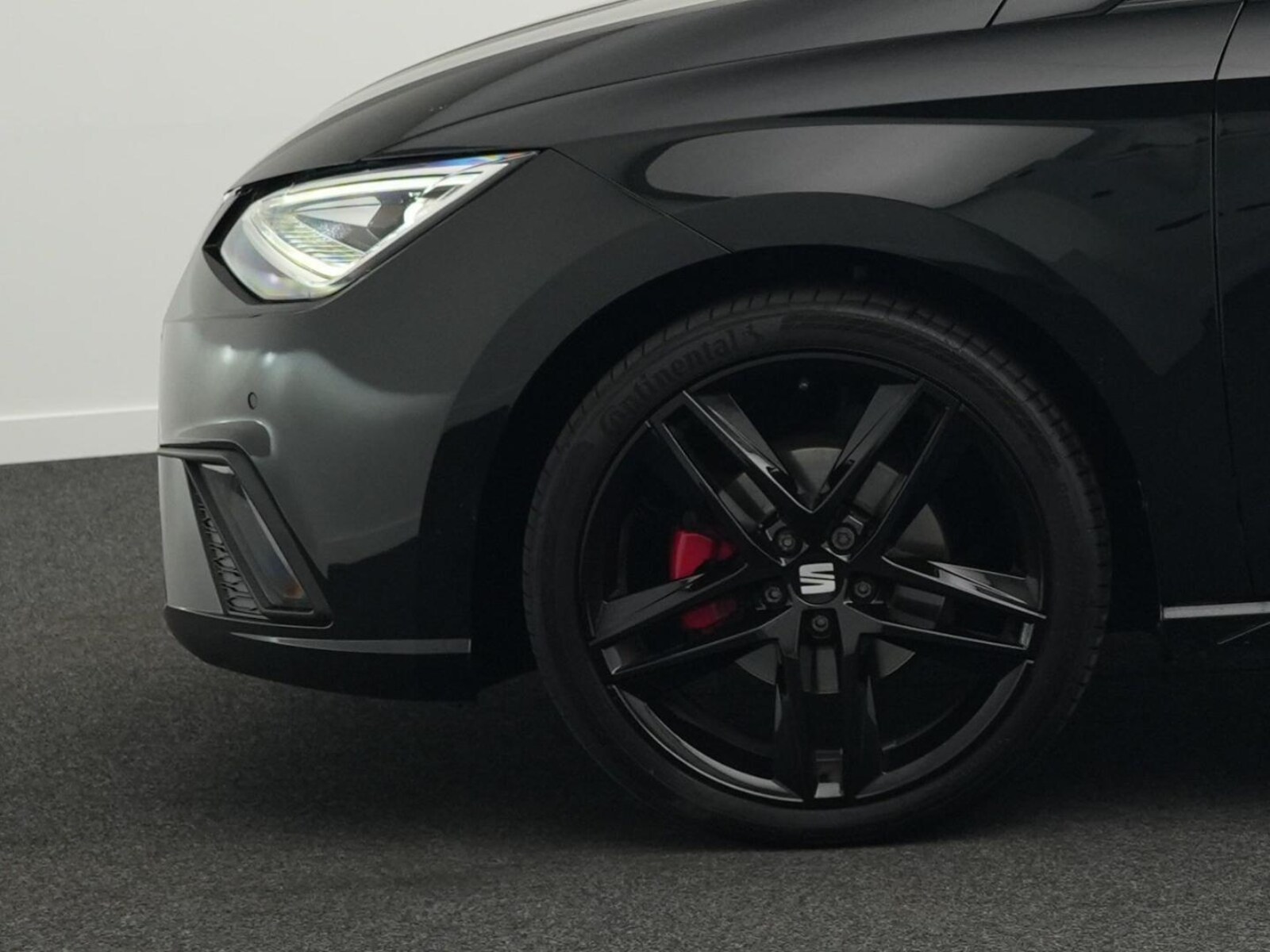 SEAT Ibiza – Bild 16