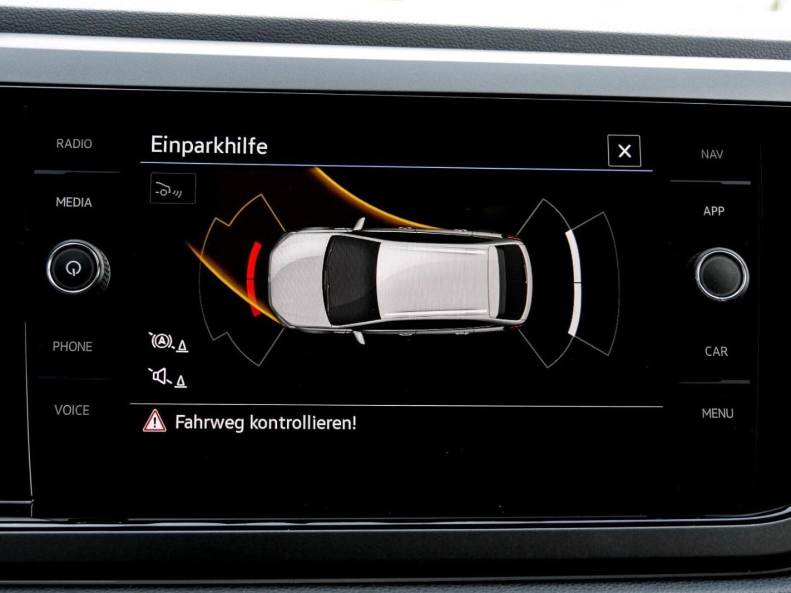 Volkswagen Taigo – Bild 12