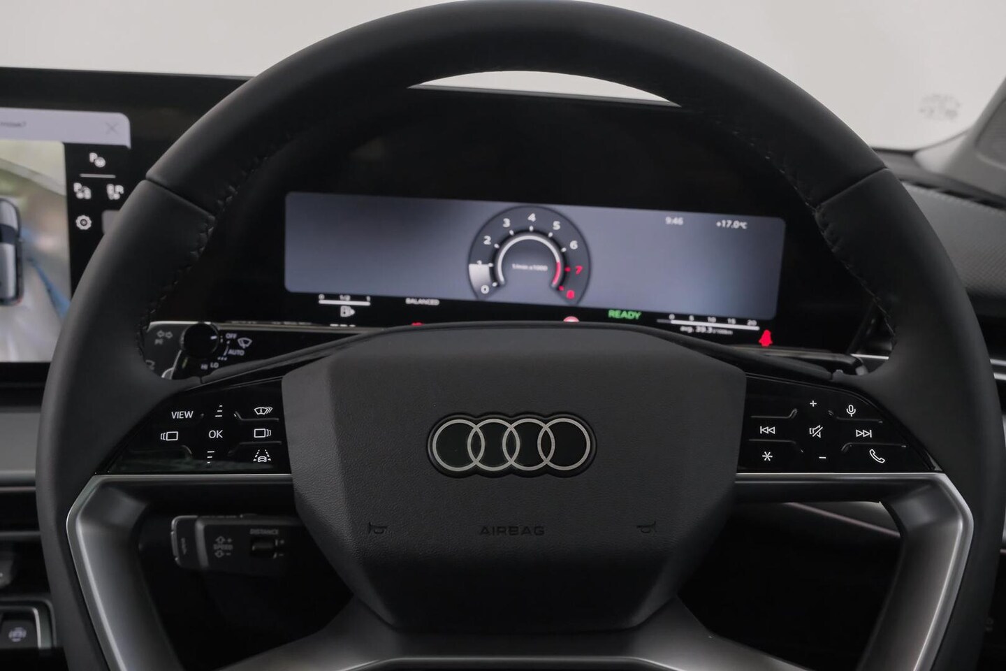 Image about Audi Q3 SUV TFSI 110 kW launch edition