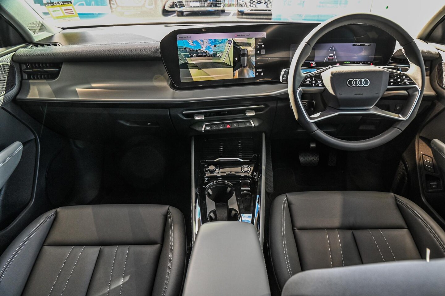 Image about Audi Q3 Sportback TFSI 110 kW launch edition
