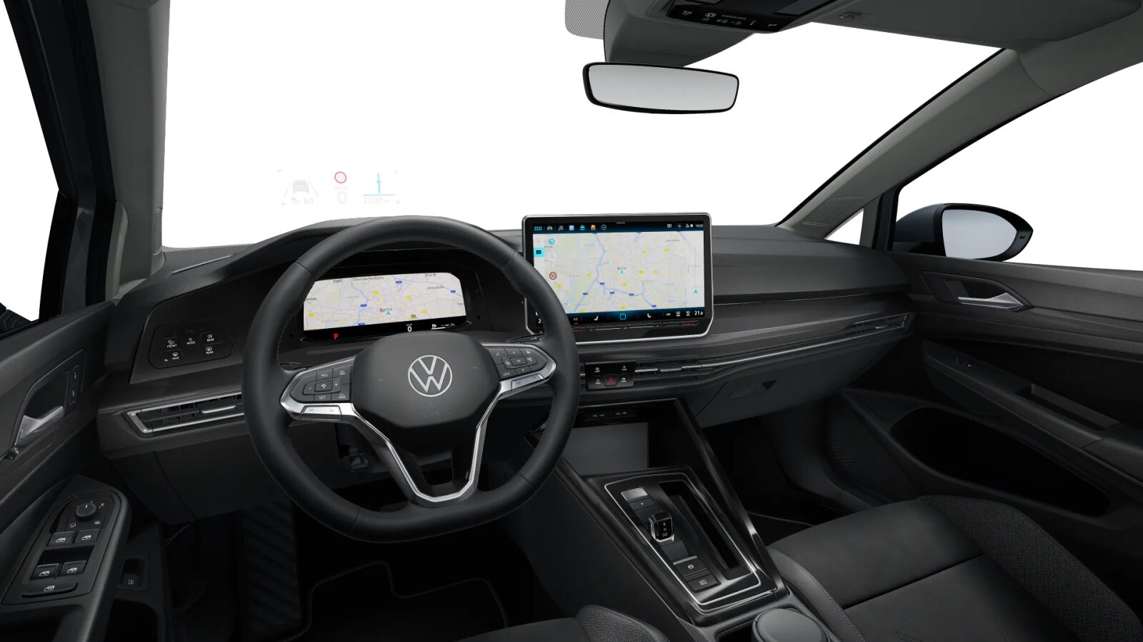 Volkswagen Golf – Bild 9