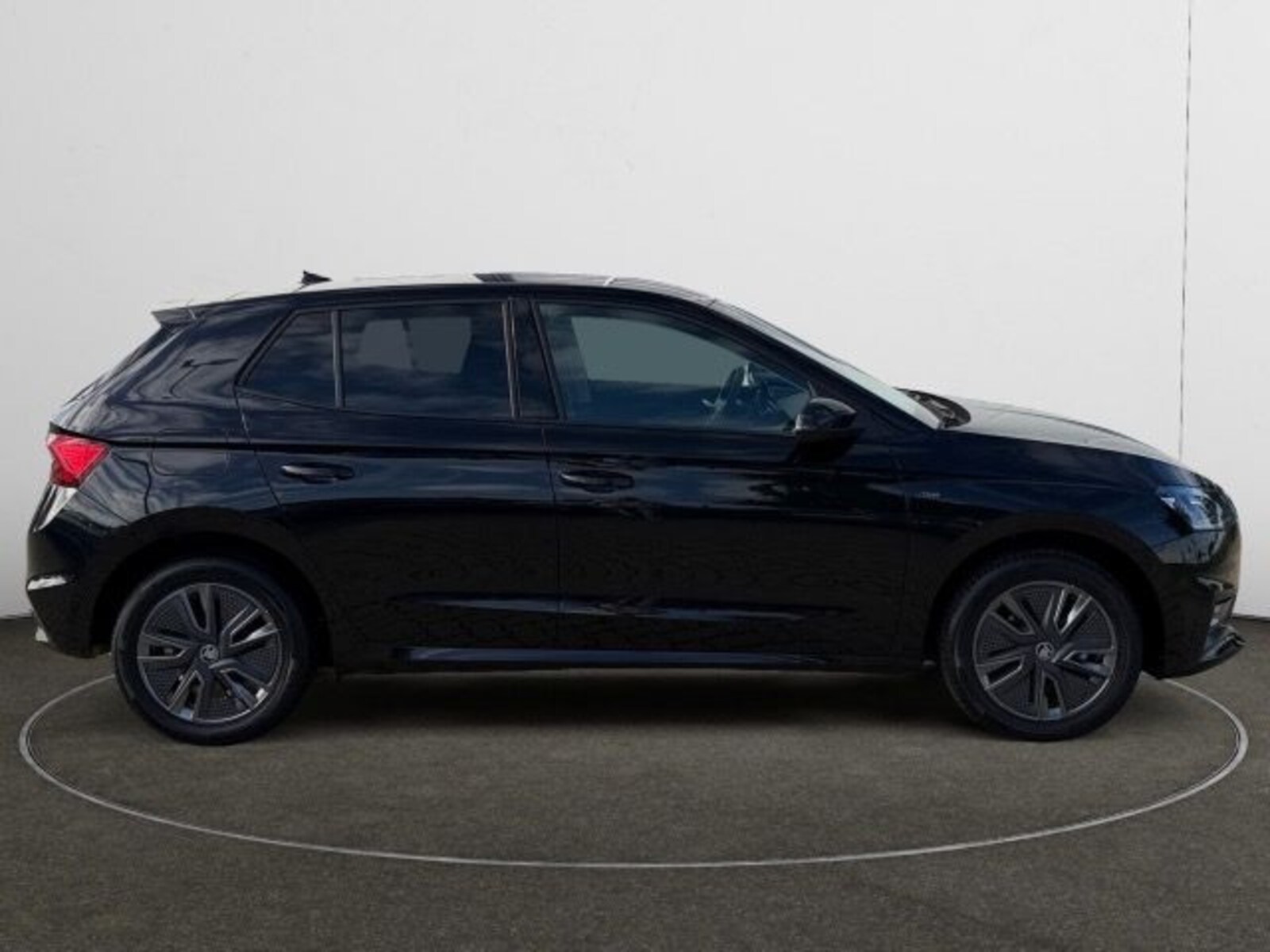 Škoda Fabia – Bild 6
