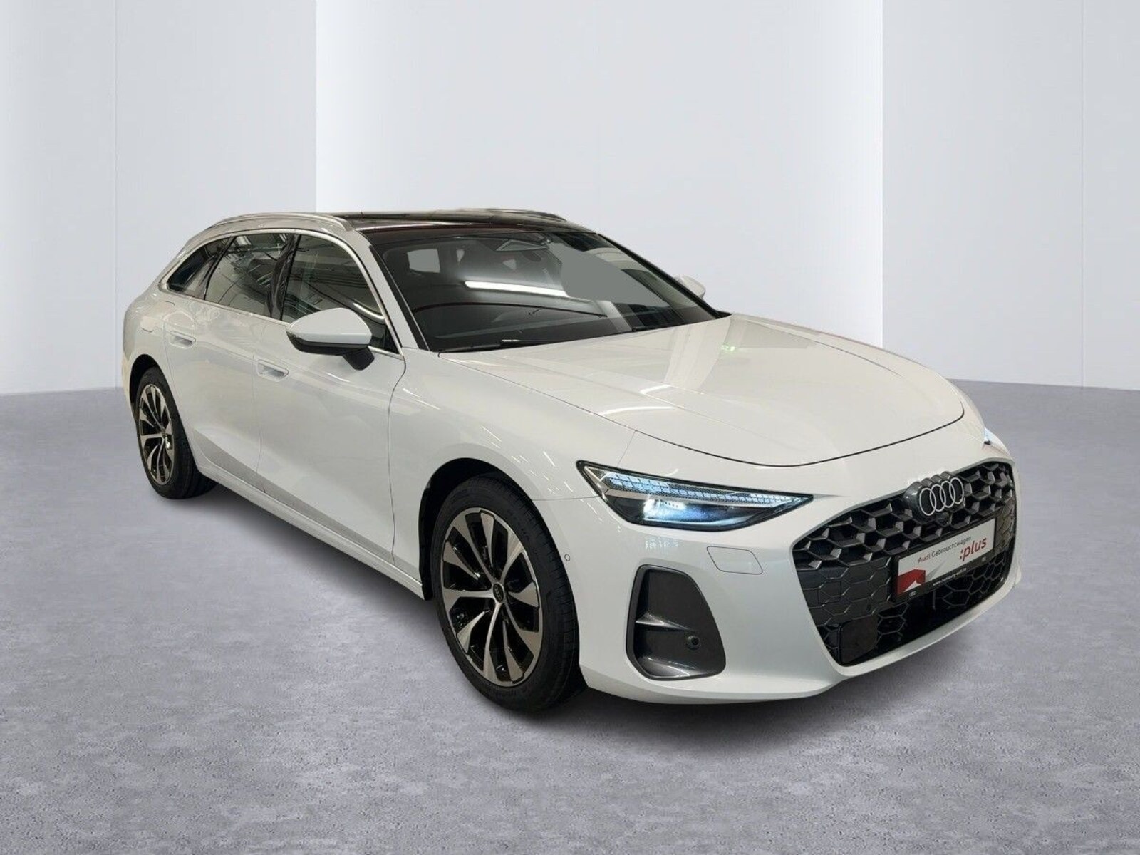 Audi A6 Avant – Bild 5