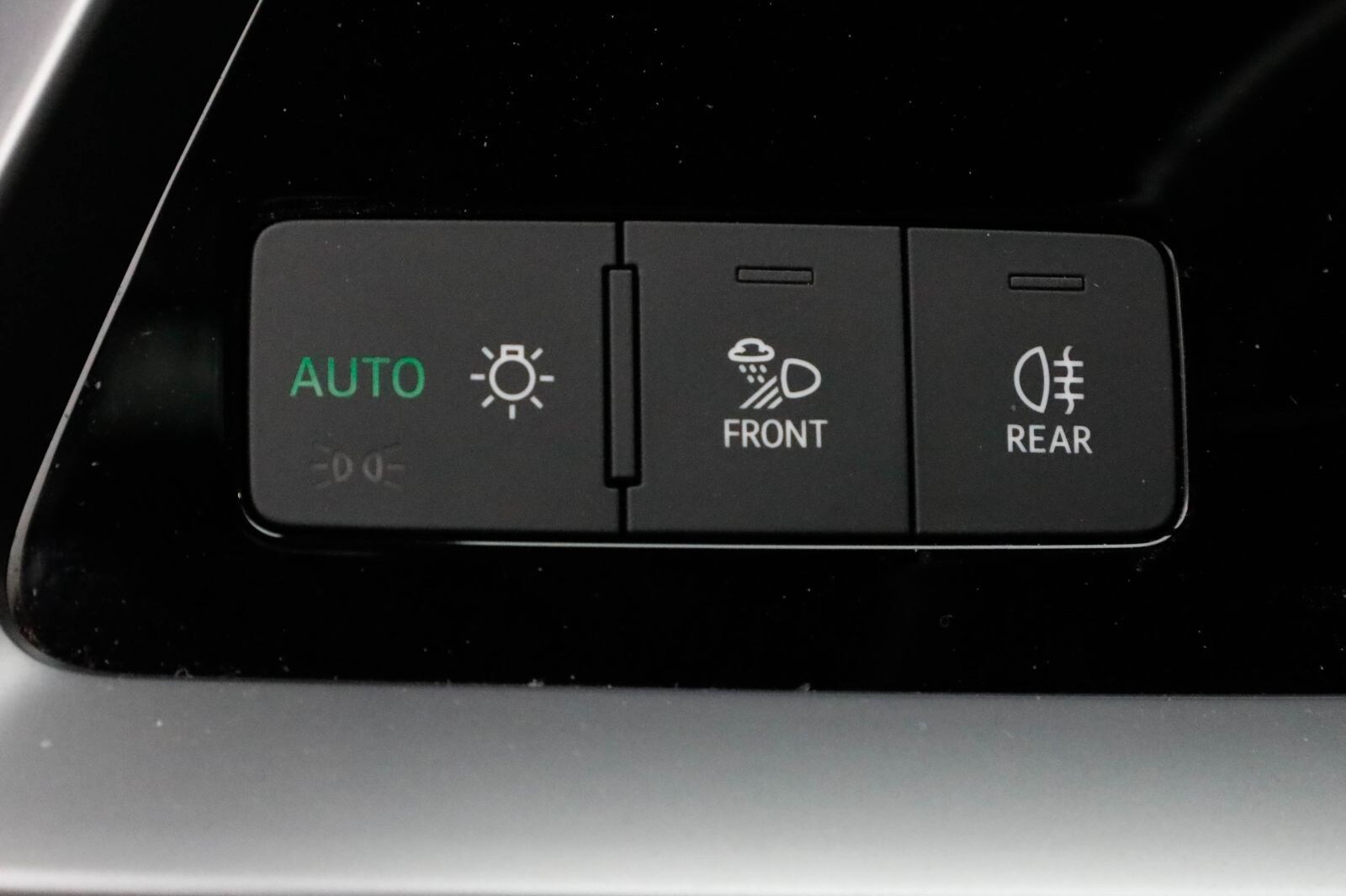 Audi A3 Sportback – Bild 22