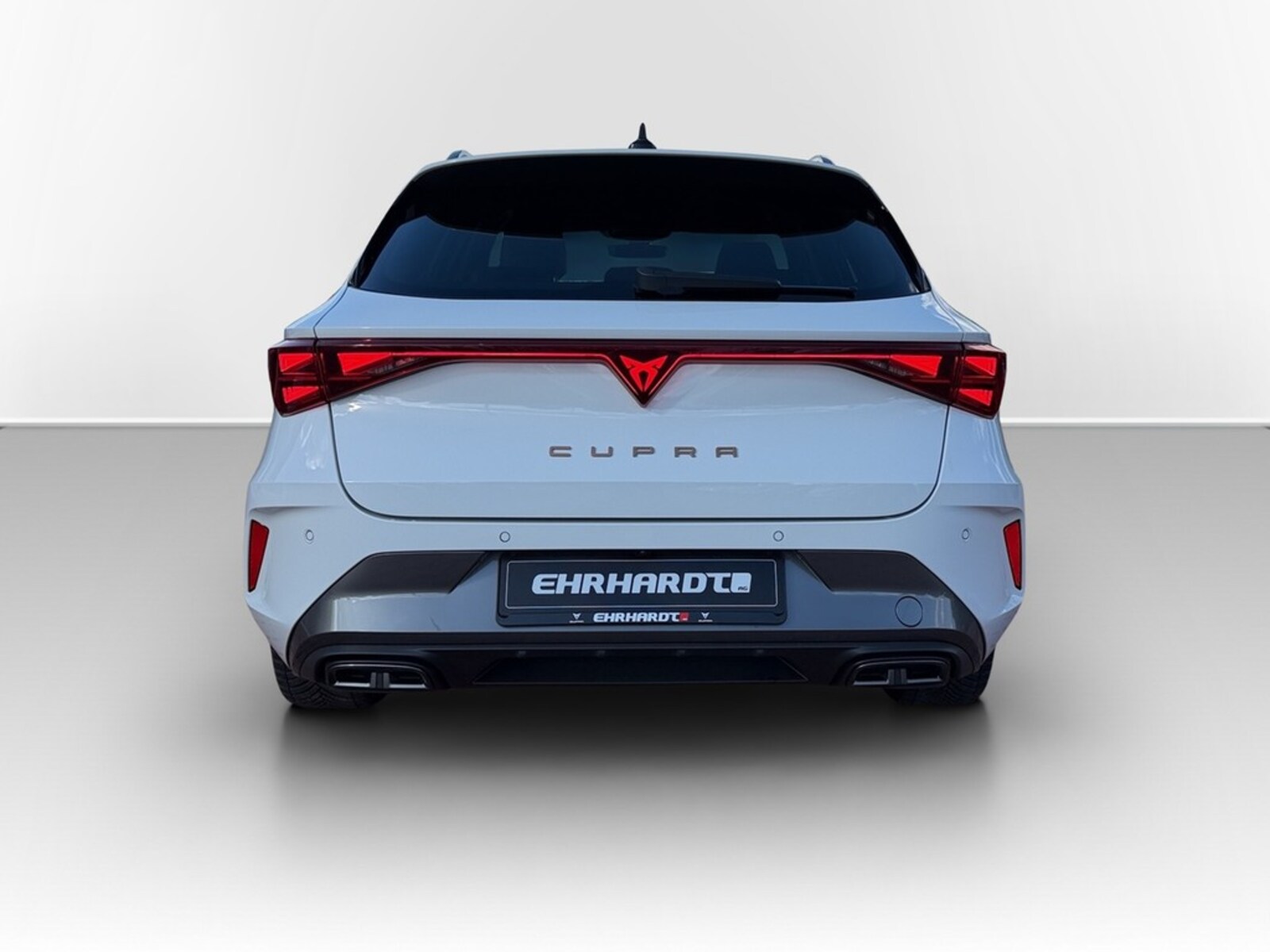 SEAT Leon Sportstourer – Bild 6