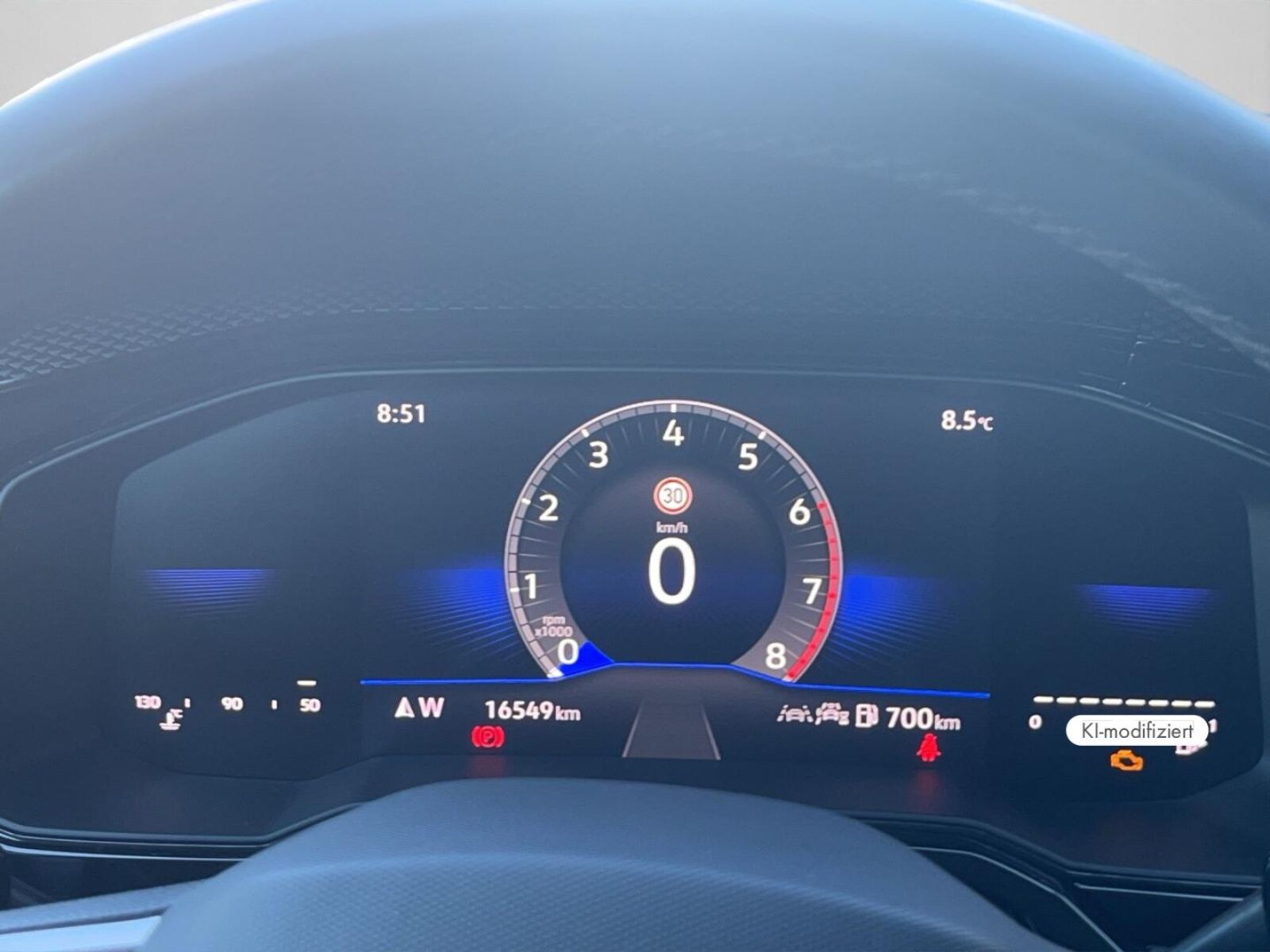 Volkswagen Polo – Bild 10