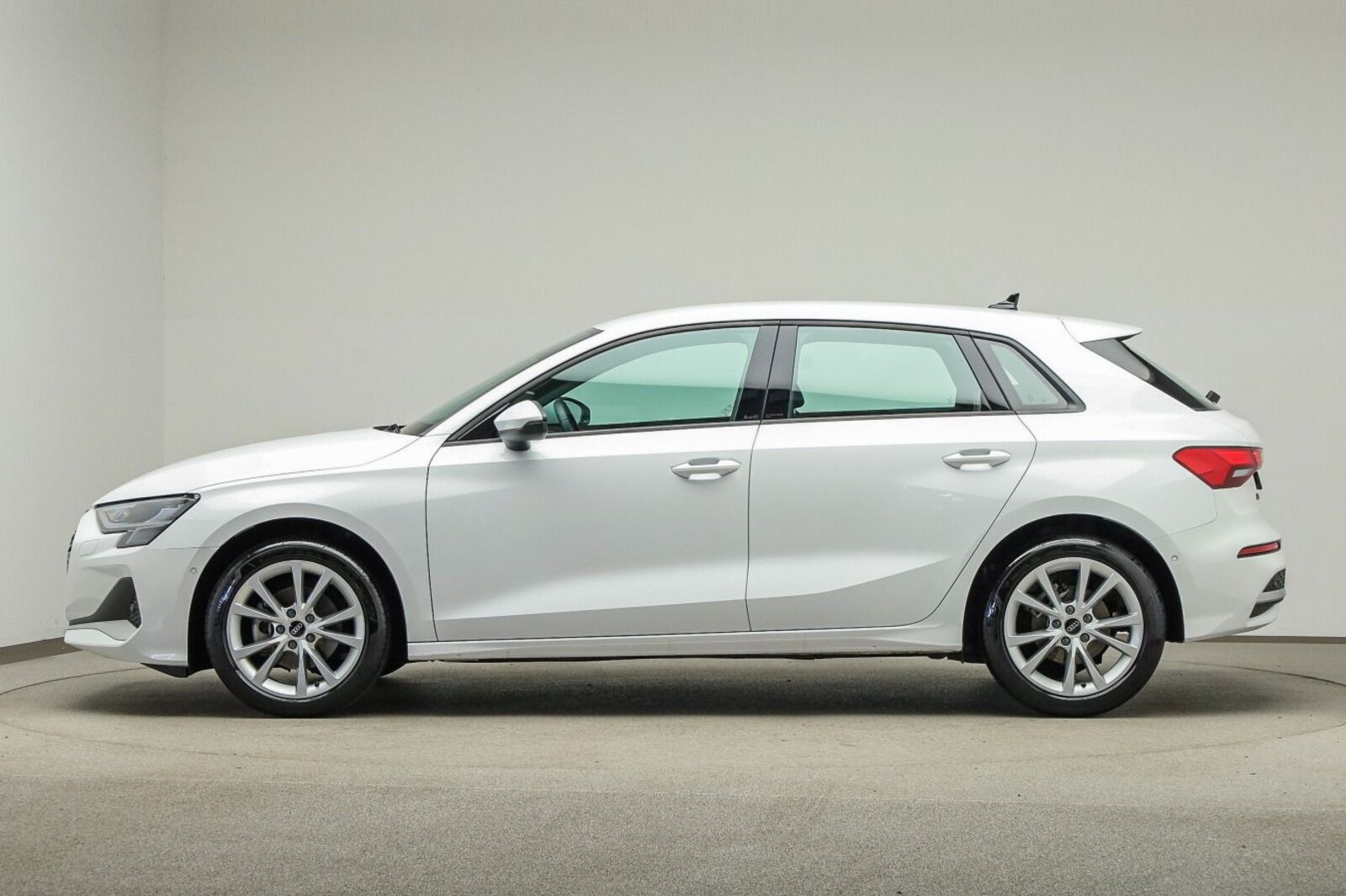Audi A3 Sportback – Bild 4