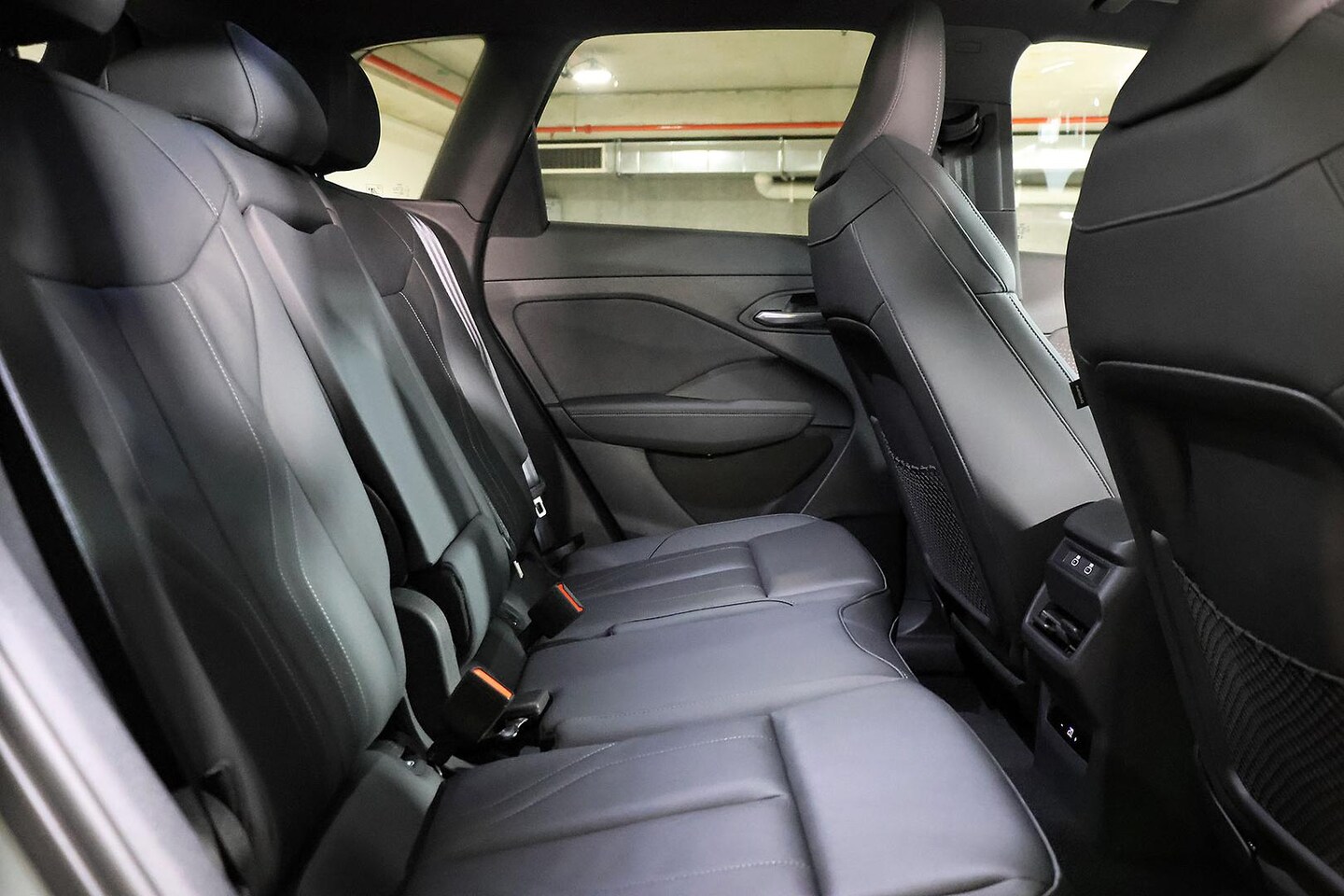 Image about Audi Q3 SUV TFSI quattro 195 kW