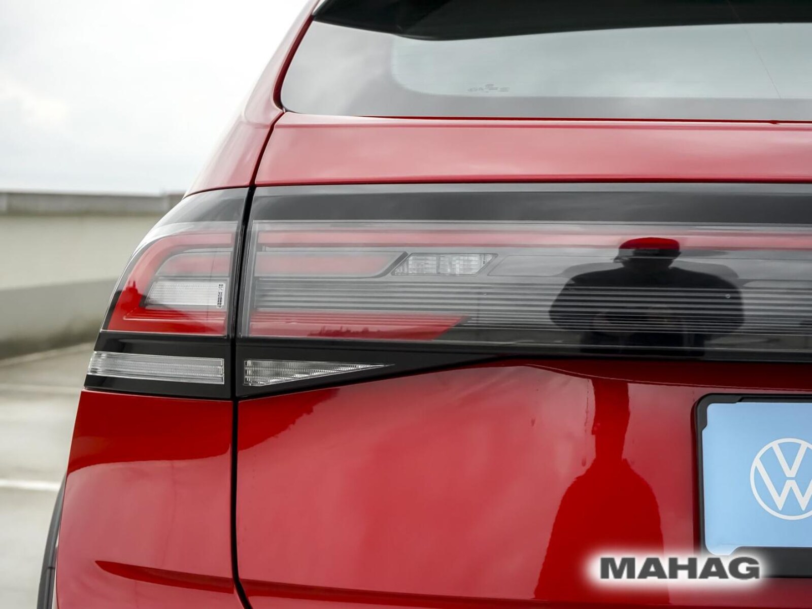 Volkswagen Taigo – Bild 8
