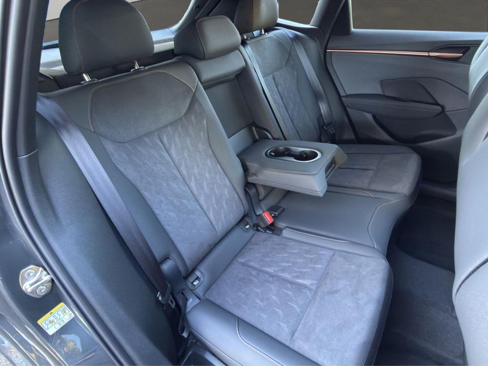 CUPRA Terramar – Bild 15