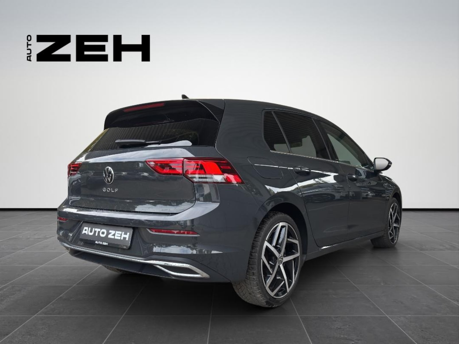 Volkswagen Golf – Bild 5