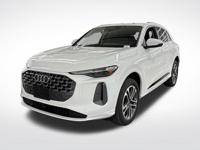 Photo of 2026 Audi Q5