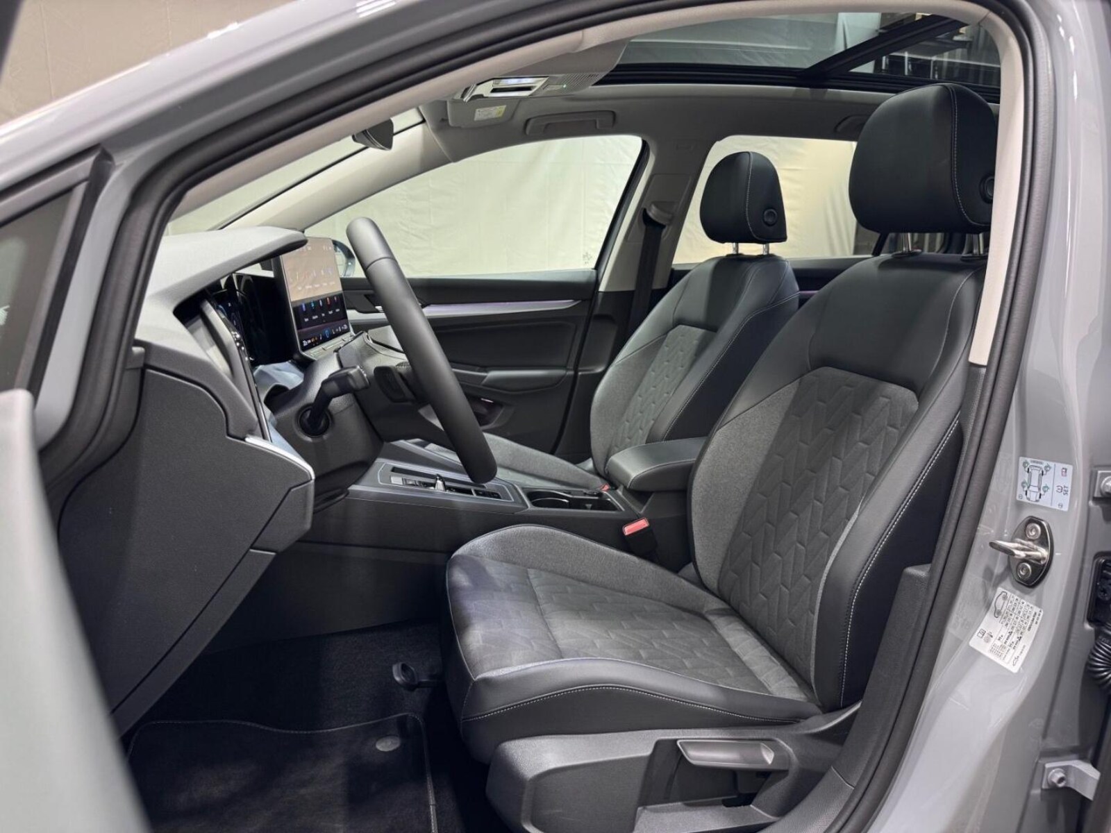 Volkswagen Golf Variant – Bild 22