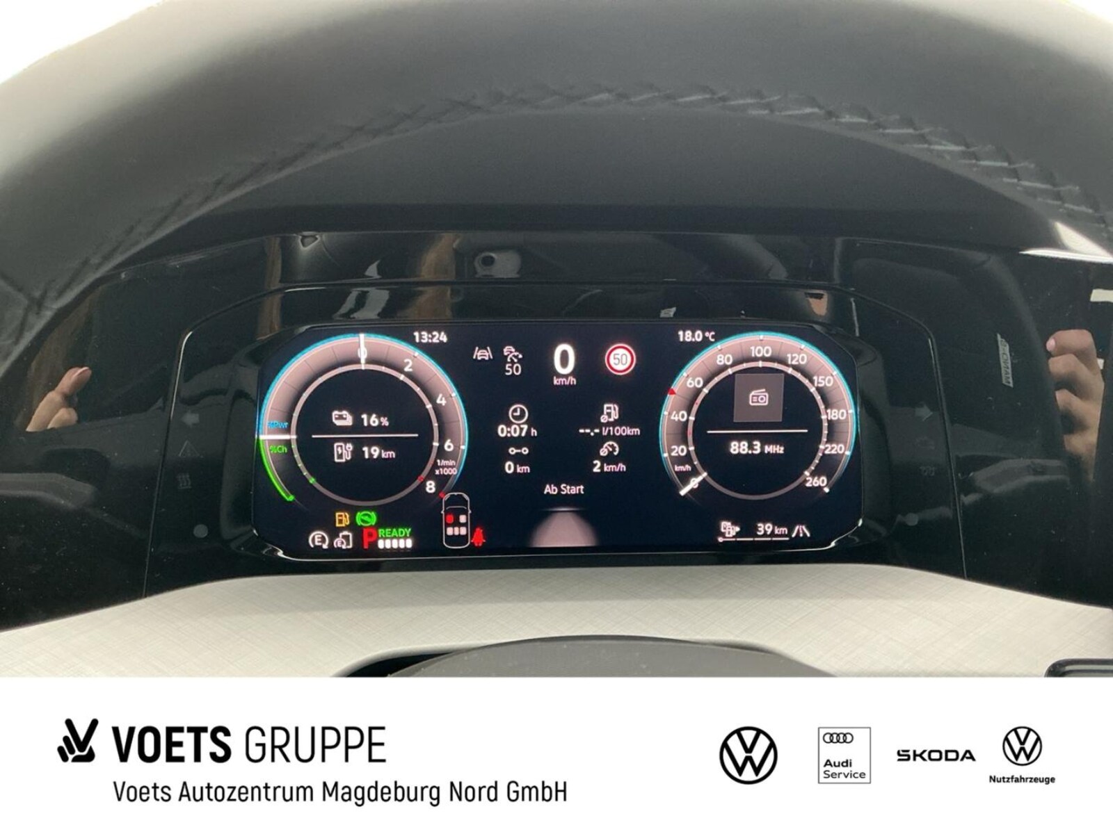 Volkswagen Golf – Bild 12