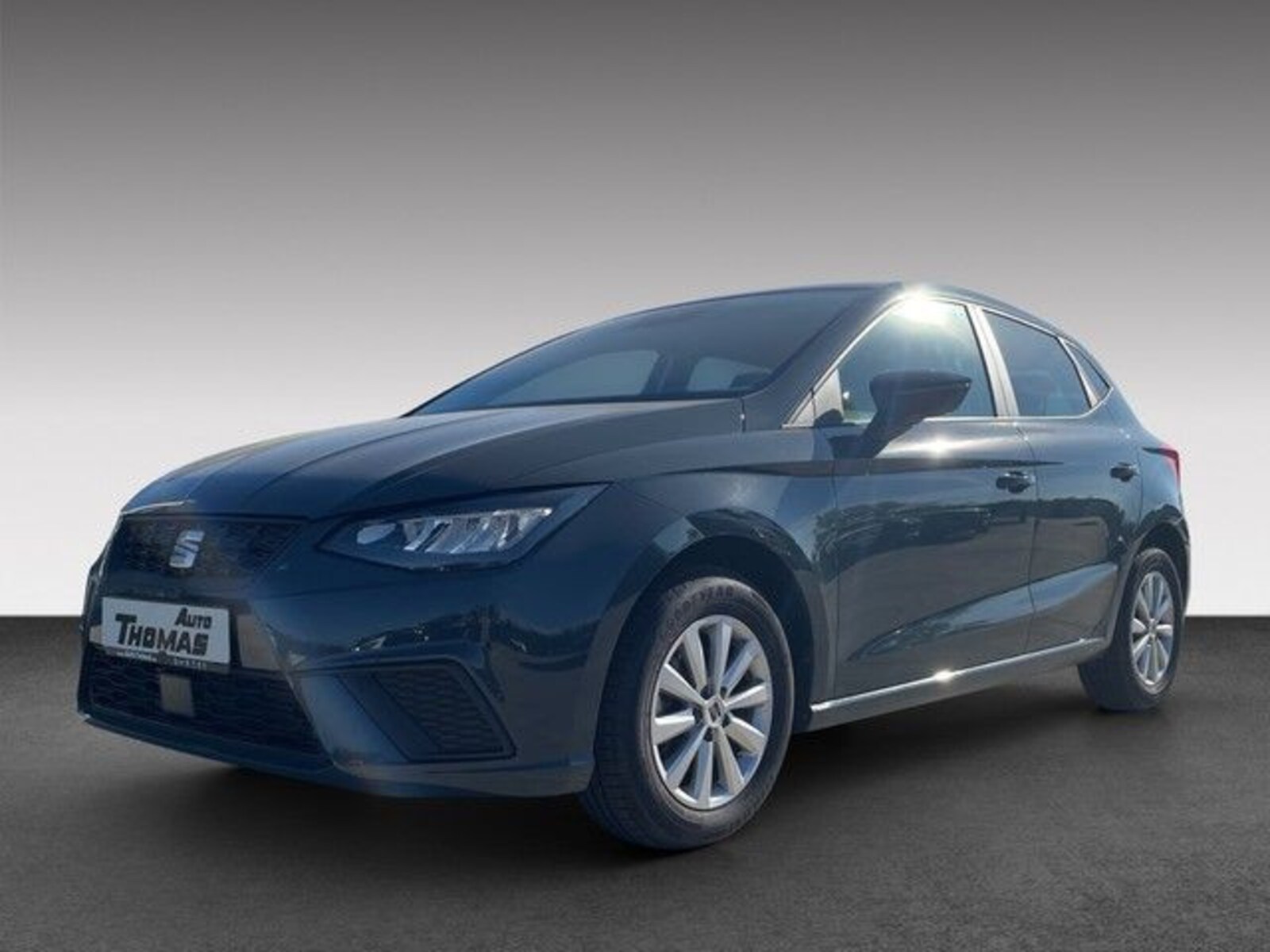 SEAT Ibiza – Bild 2
